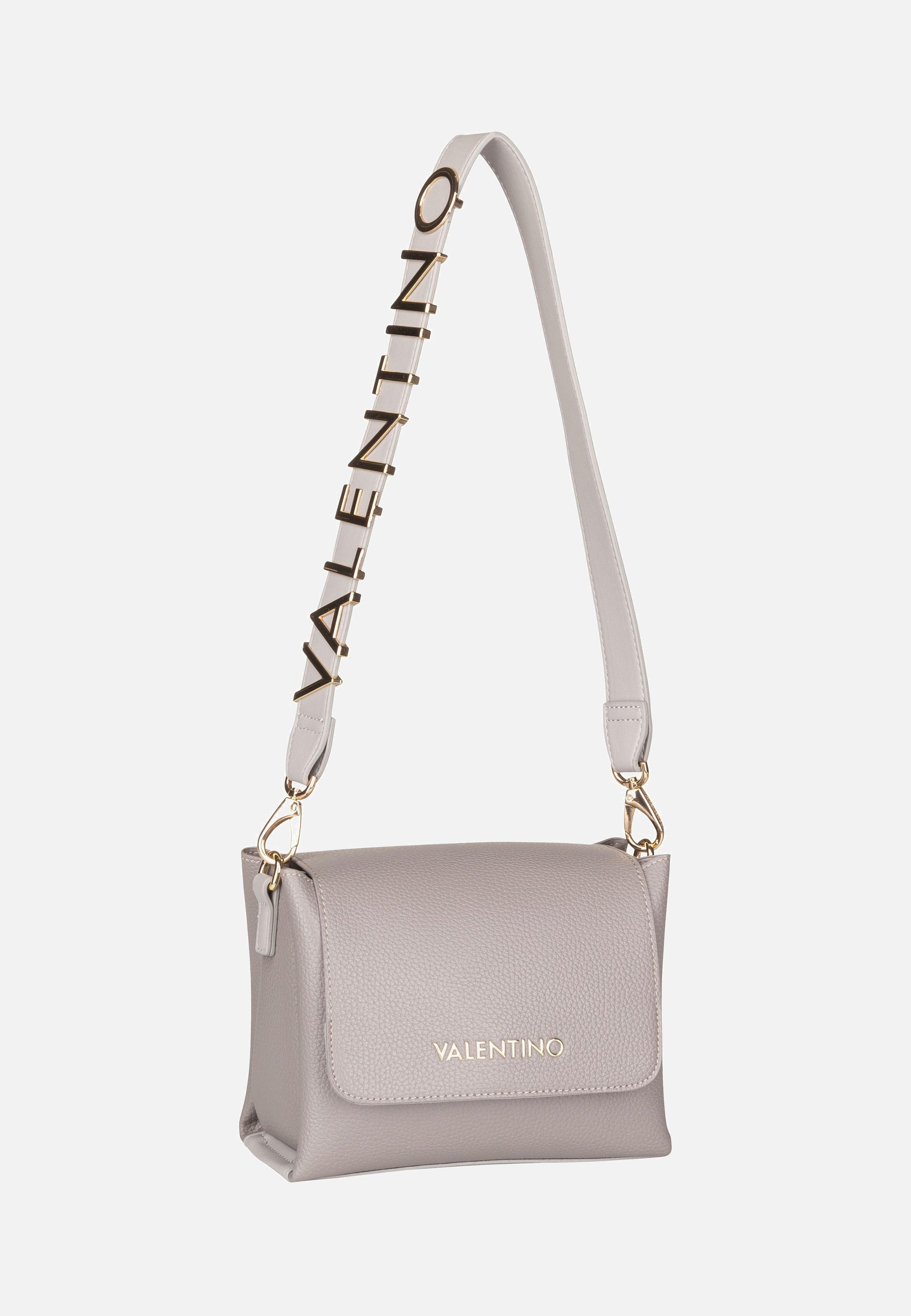 Valentino - Alexia Cartella 806 Grigio/Multicolor - Shoulder Bag | Women-Image