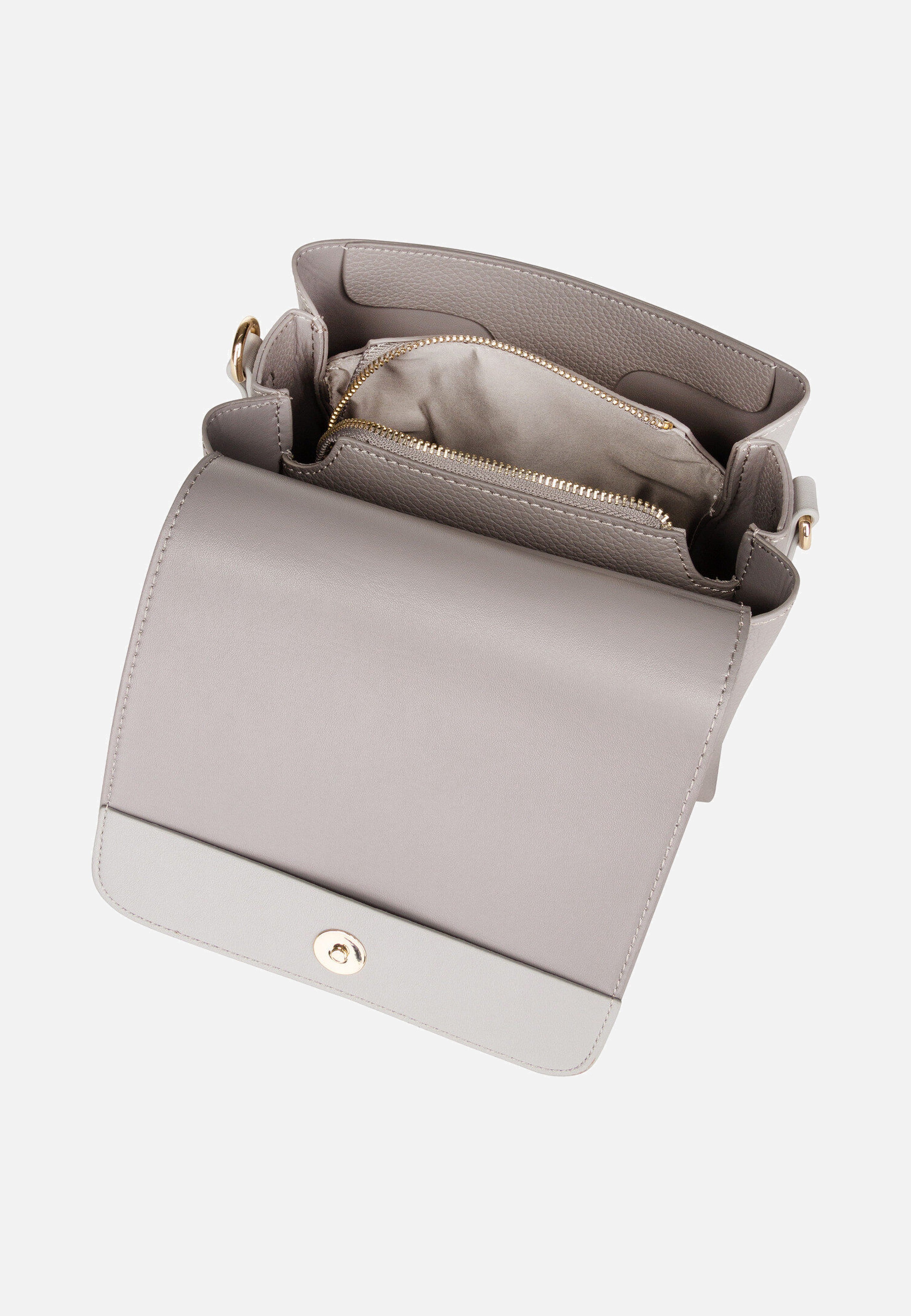 Valentino Alexia Cartella 806 Grigio/Multicolor Schultertasche