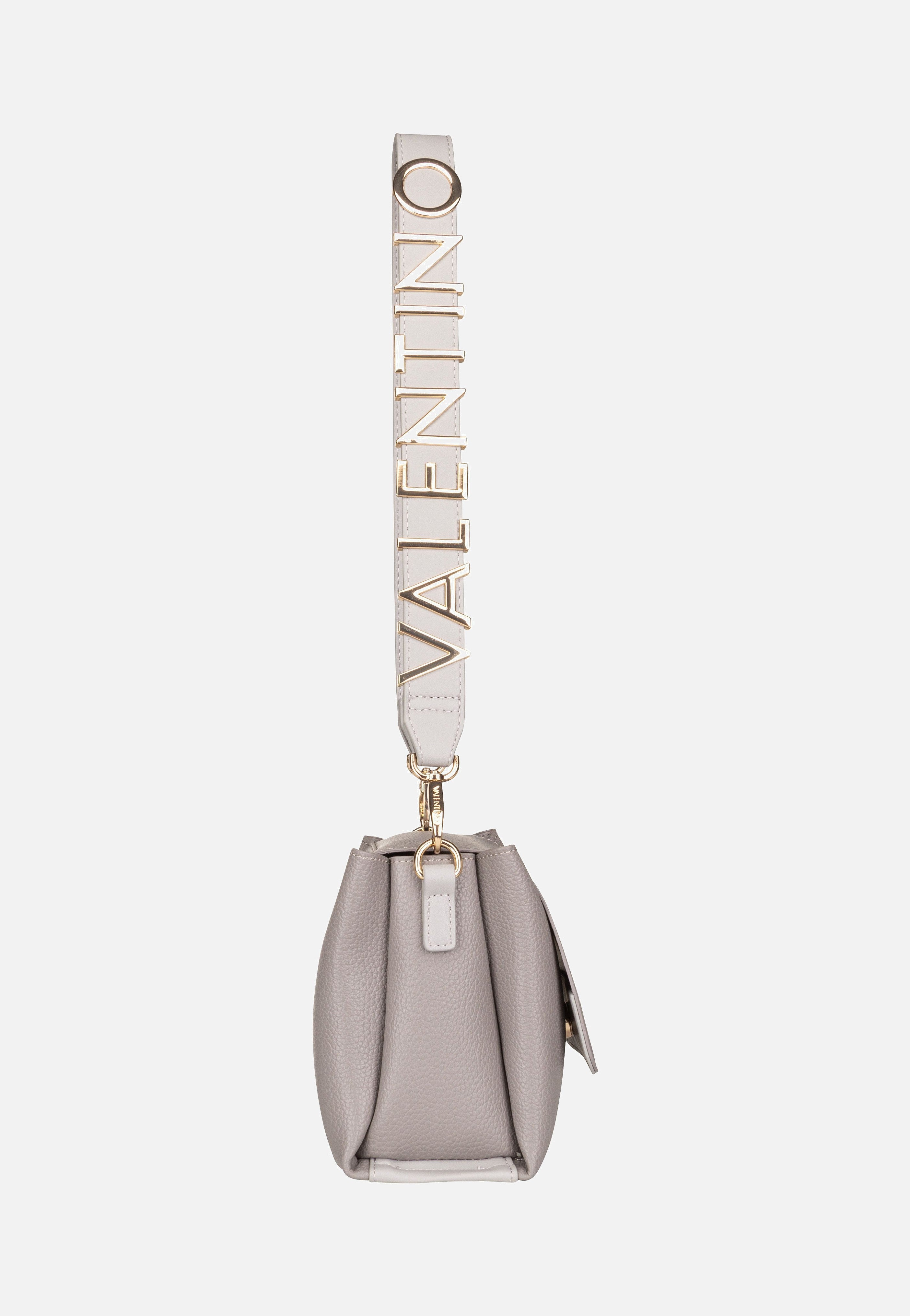 Valentino Alexia Cartella 806 Grigio/Multicolor Schultertasche