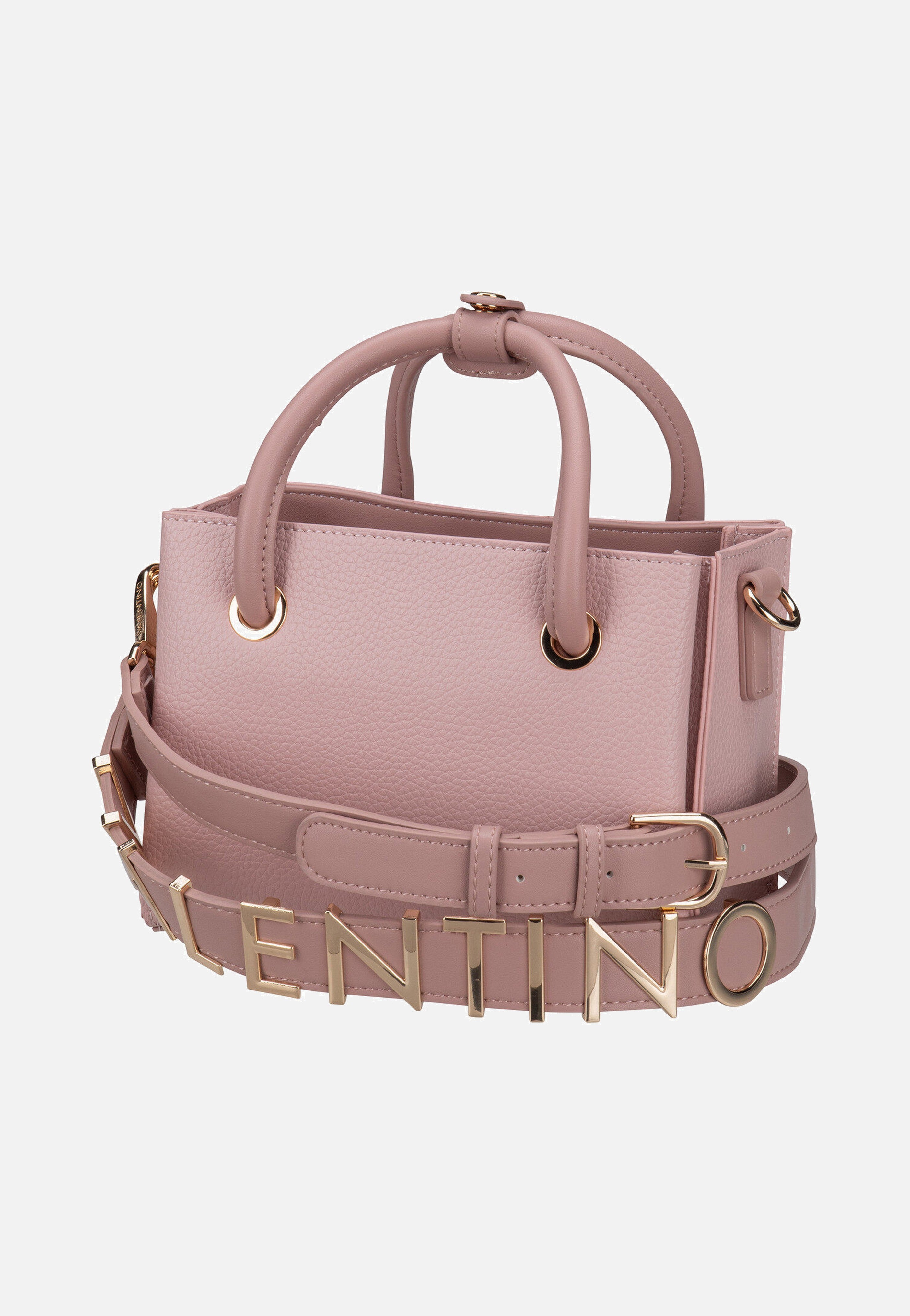 Valentino - Alexia Shopping 805 Cipria - Tote Bag | Women-Image
