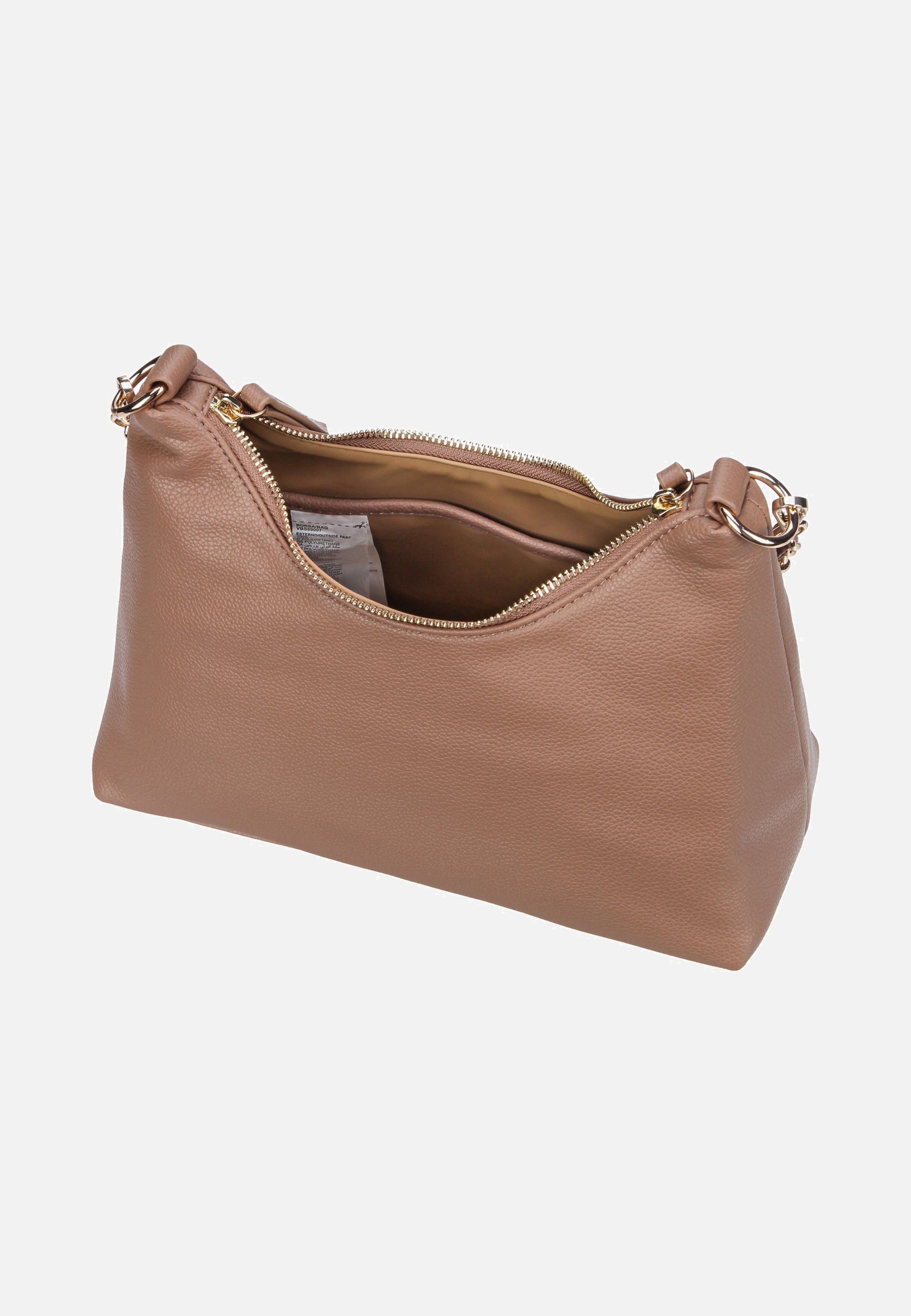 Valentino - Arcadia 9O07 Beige - Shoulder Bag | Women-Image