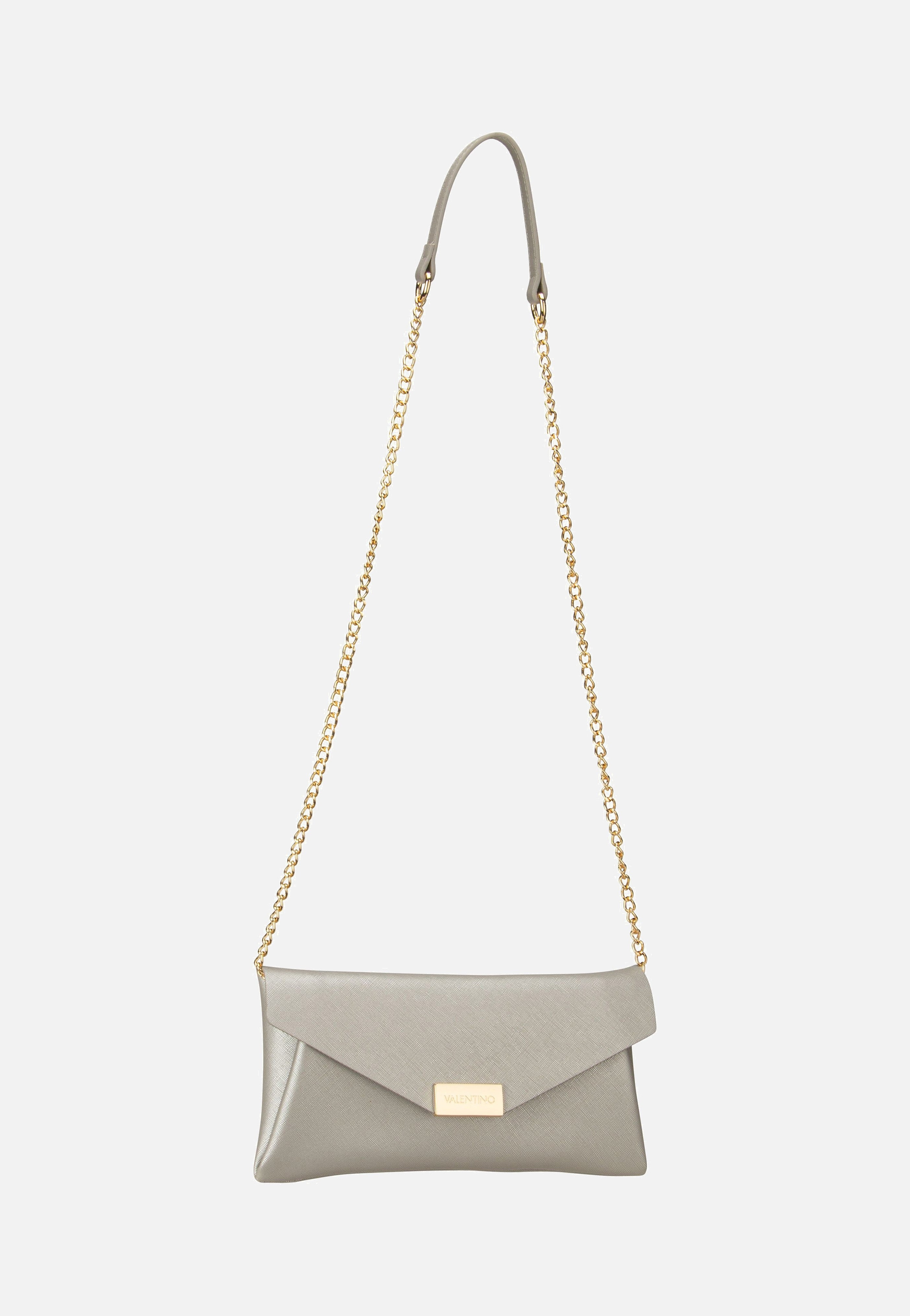 Valentino - Arpie XI01 Argento - Evening Bag | Women-Image