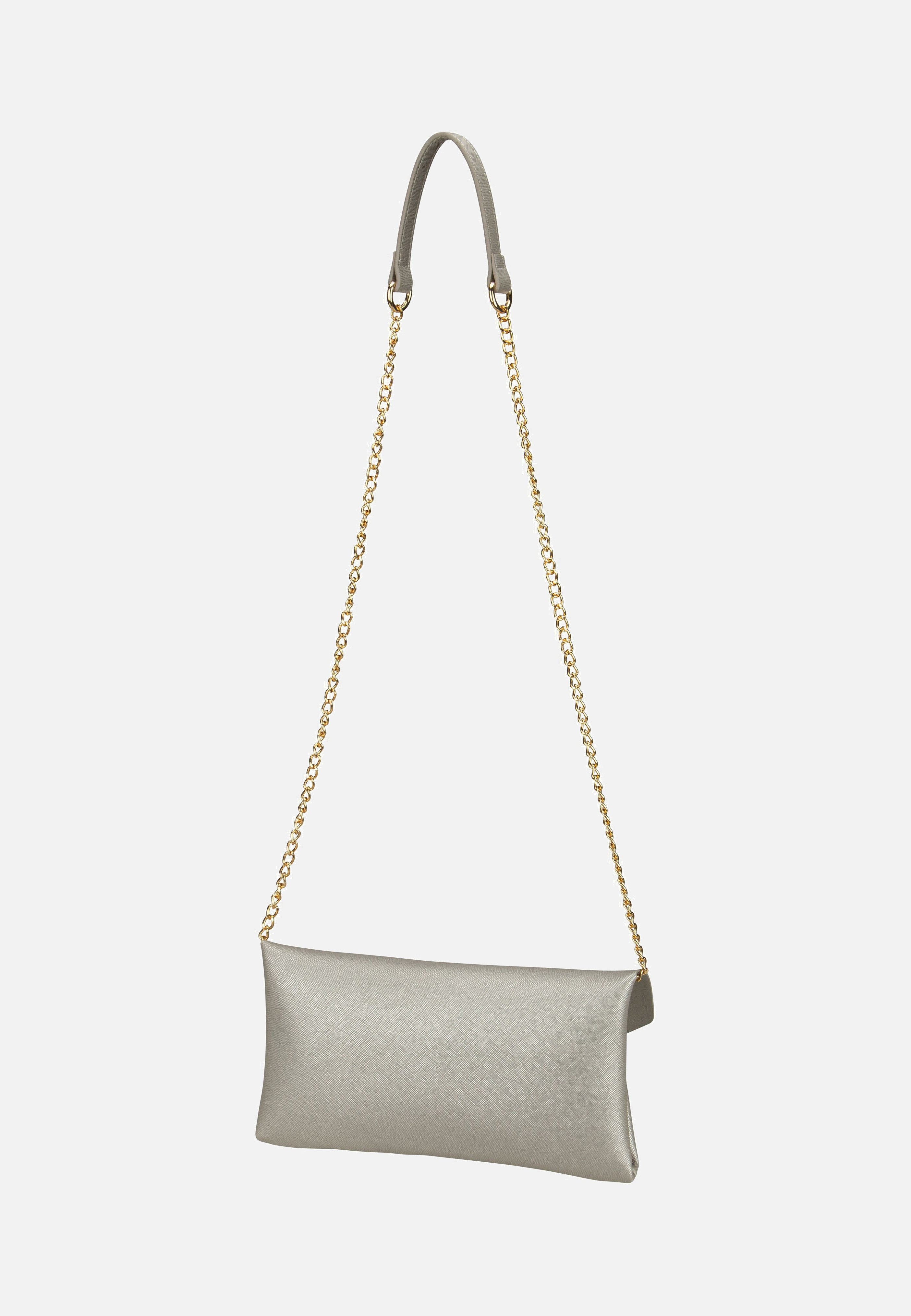 Valentino - Arpie XI01 Argento - Evening Bag | Women-Image