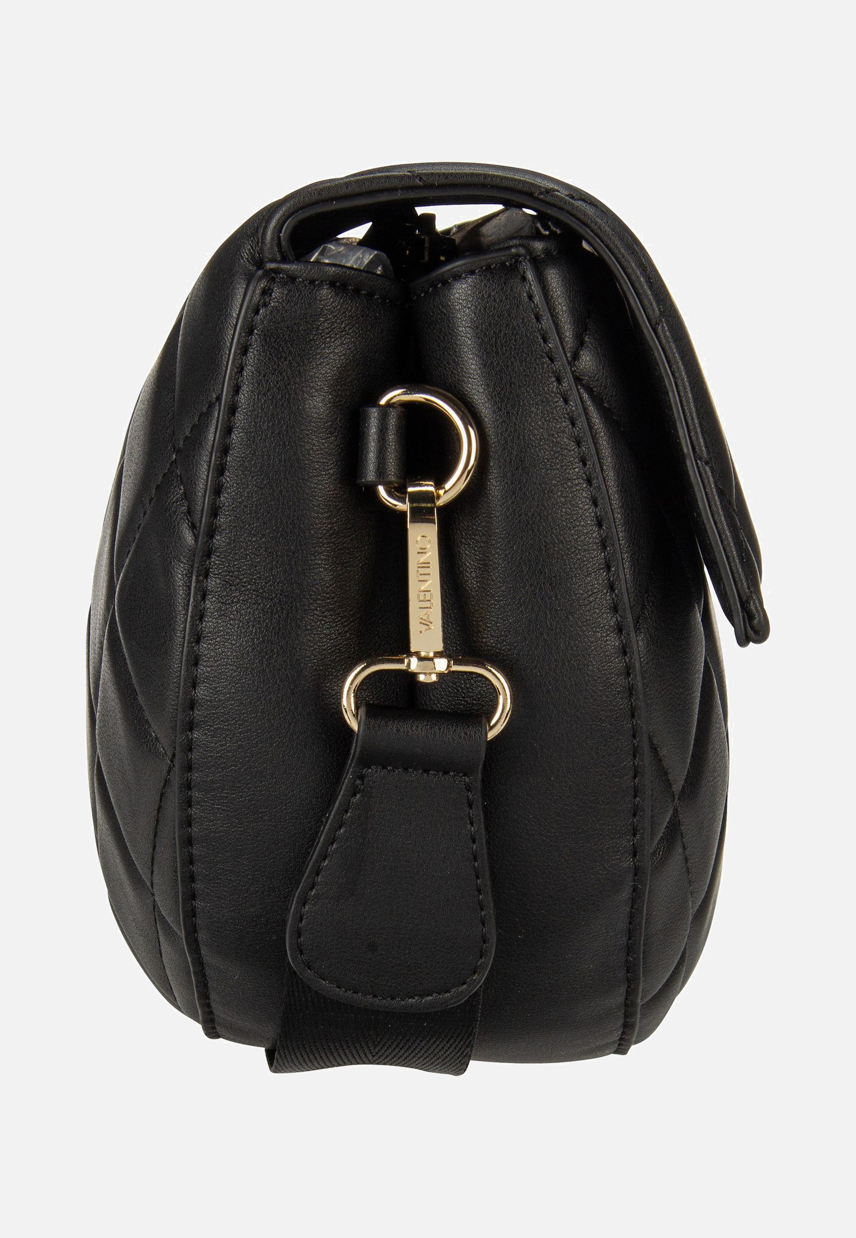 Valentino - Bigs MAT Nero - Saddle Bag | Women-Image