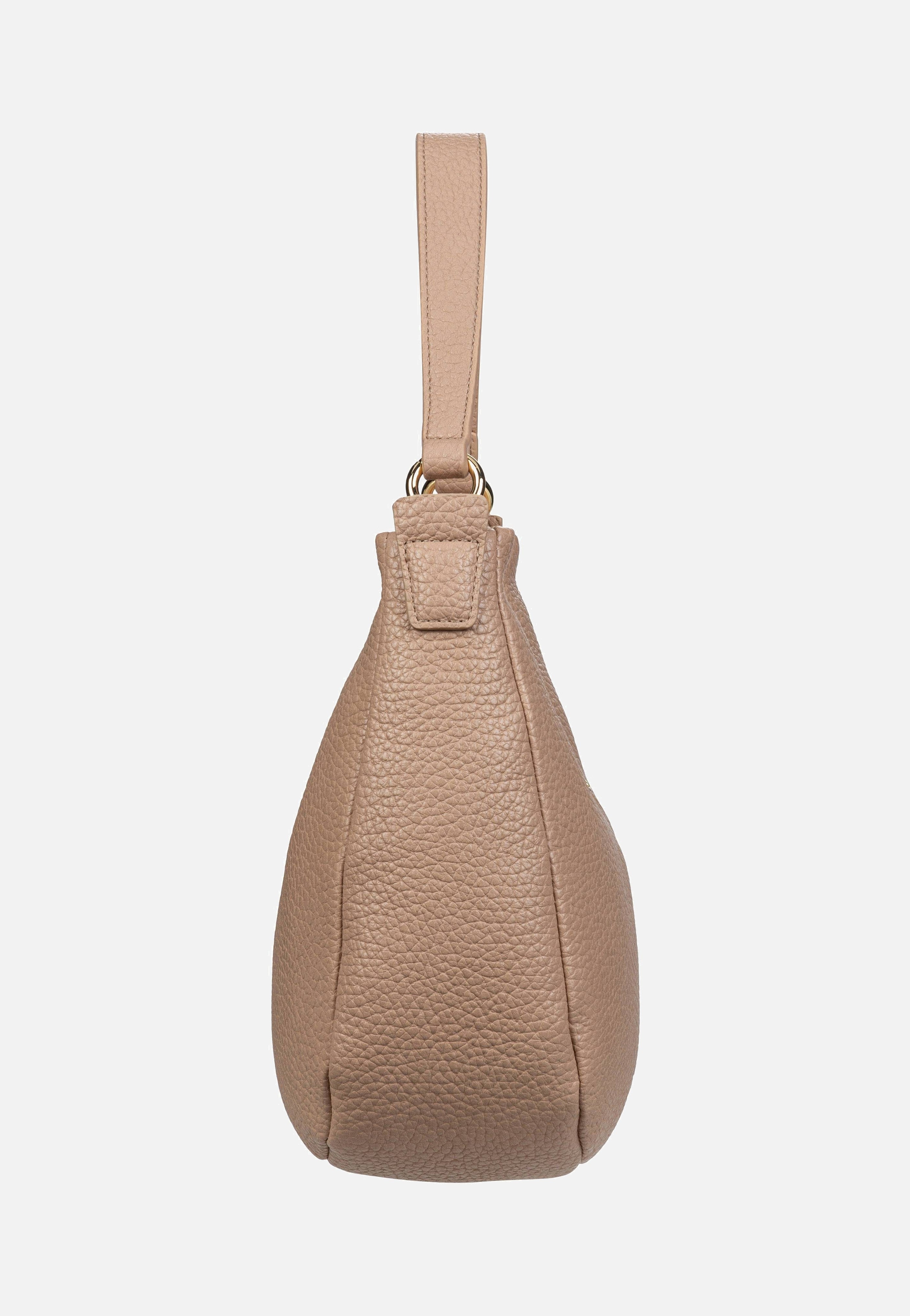 Valentino - Blossom RE P207 Beige - Shoulder Bag | Women-Image