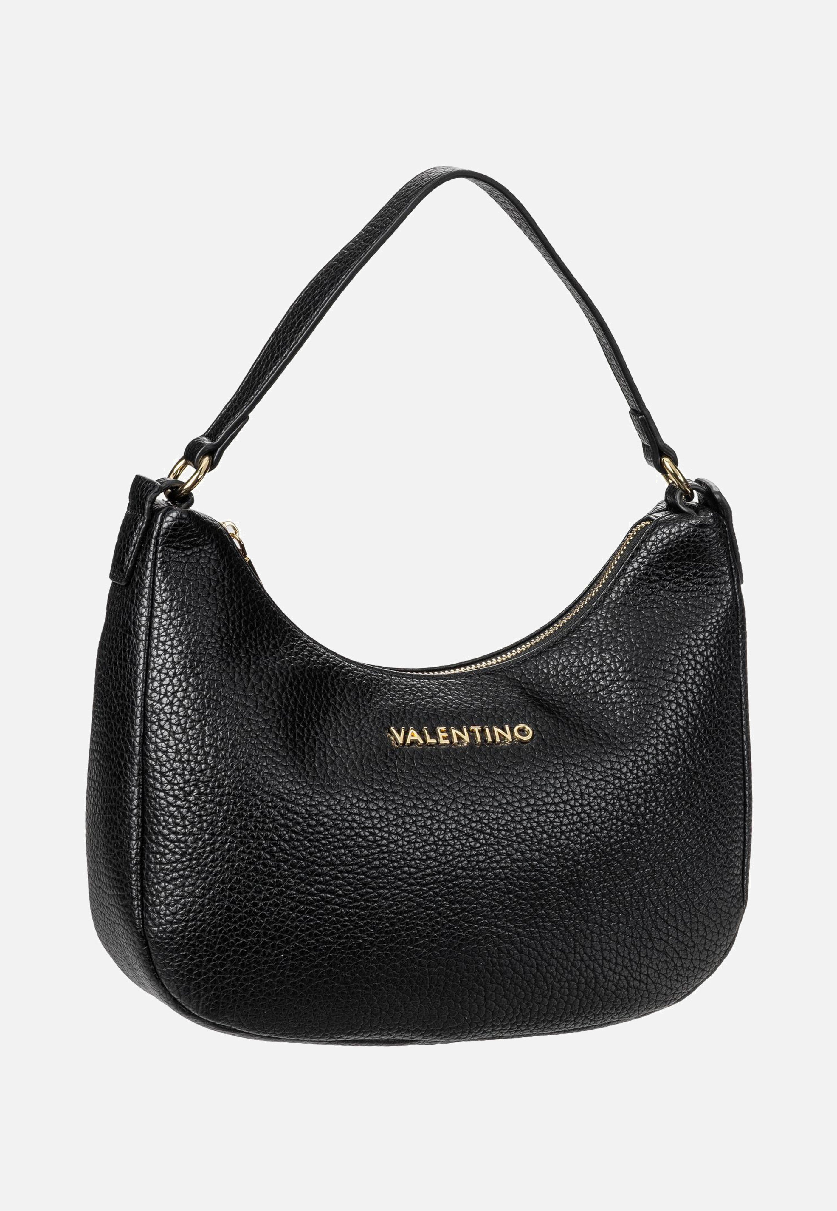 Valentino - Blossom RE P207 Nero - Shoulder Bag | Women-Image