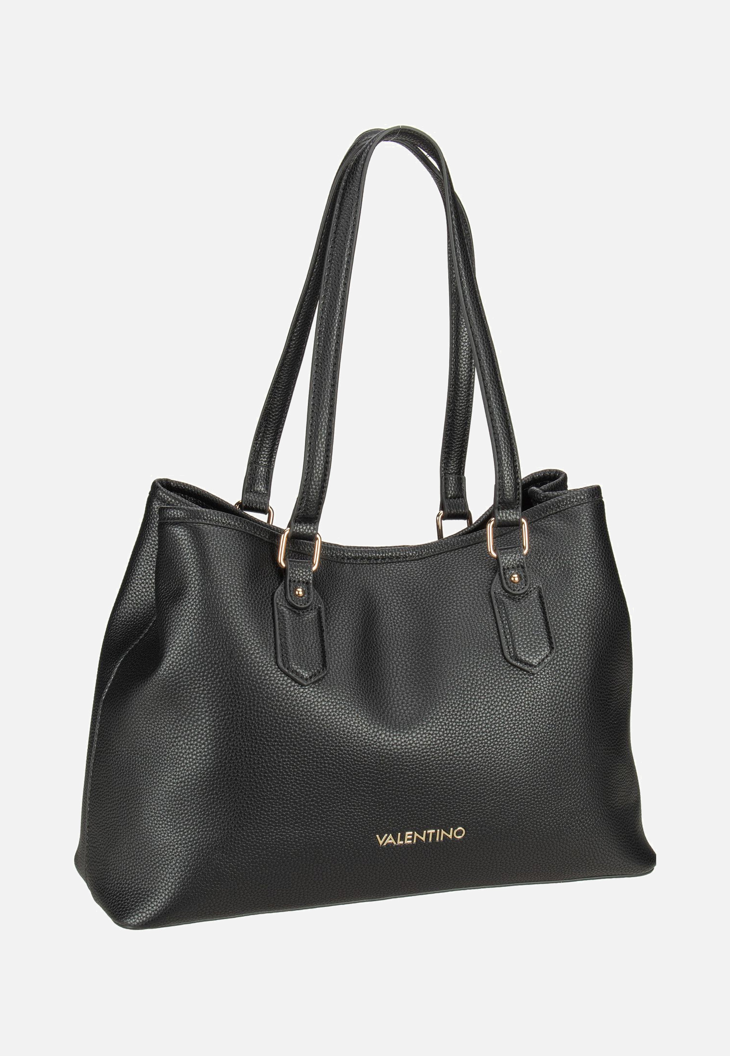 Valentino - Brixton X01 Nero - Shopper | Women-Image