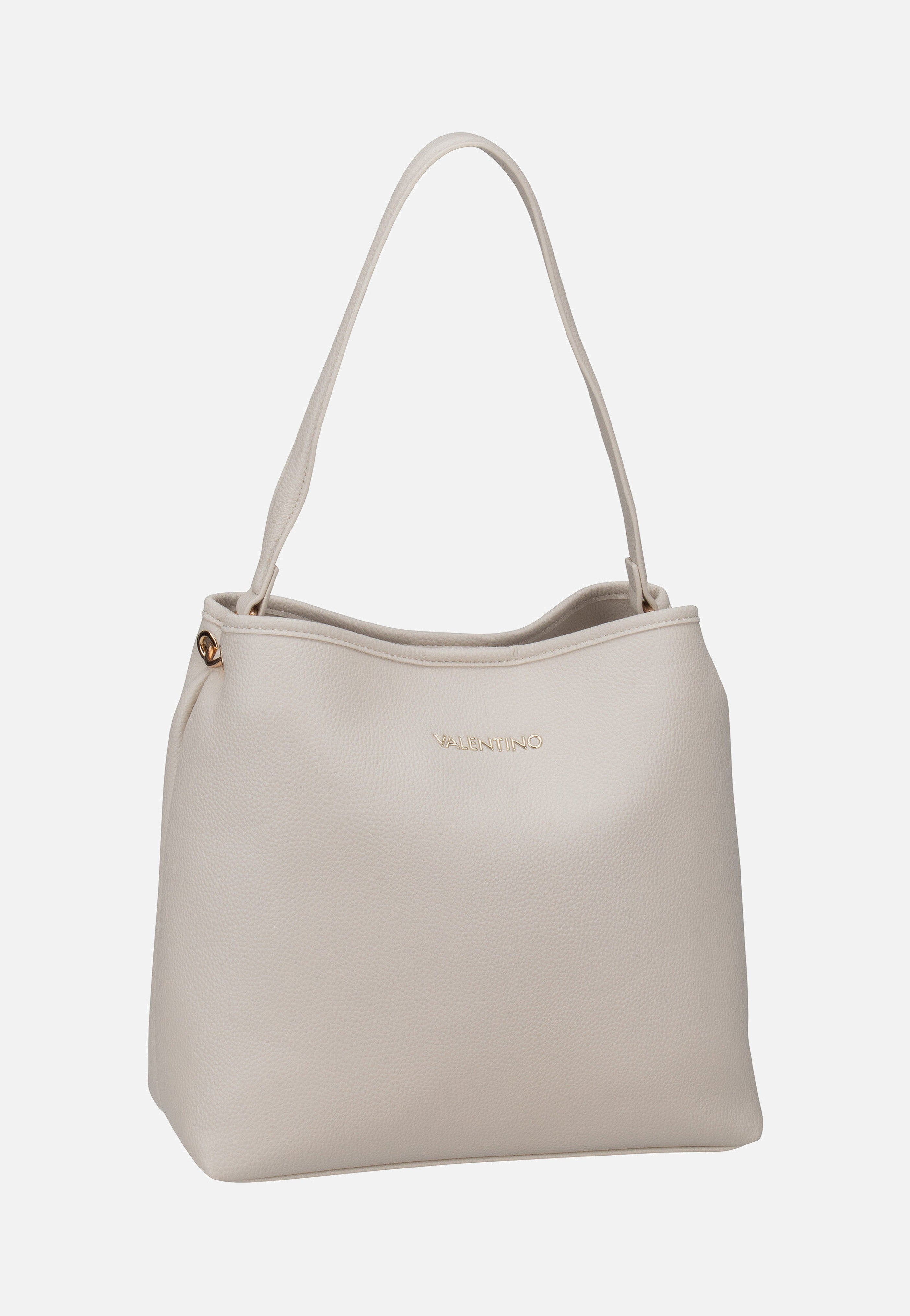 Valentino - Brixton X03 Ecru - Hobo Bag | Women-Image