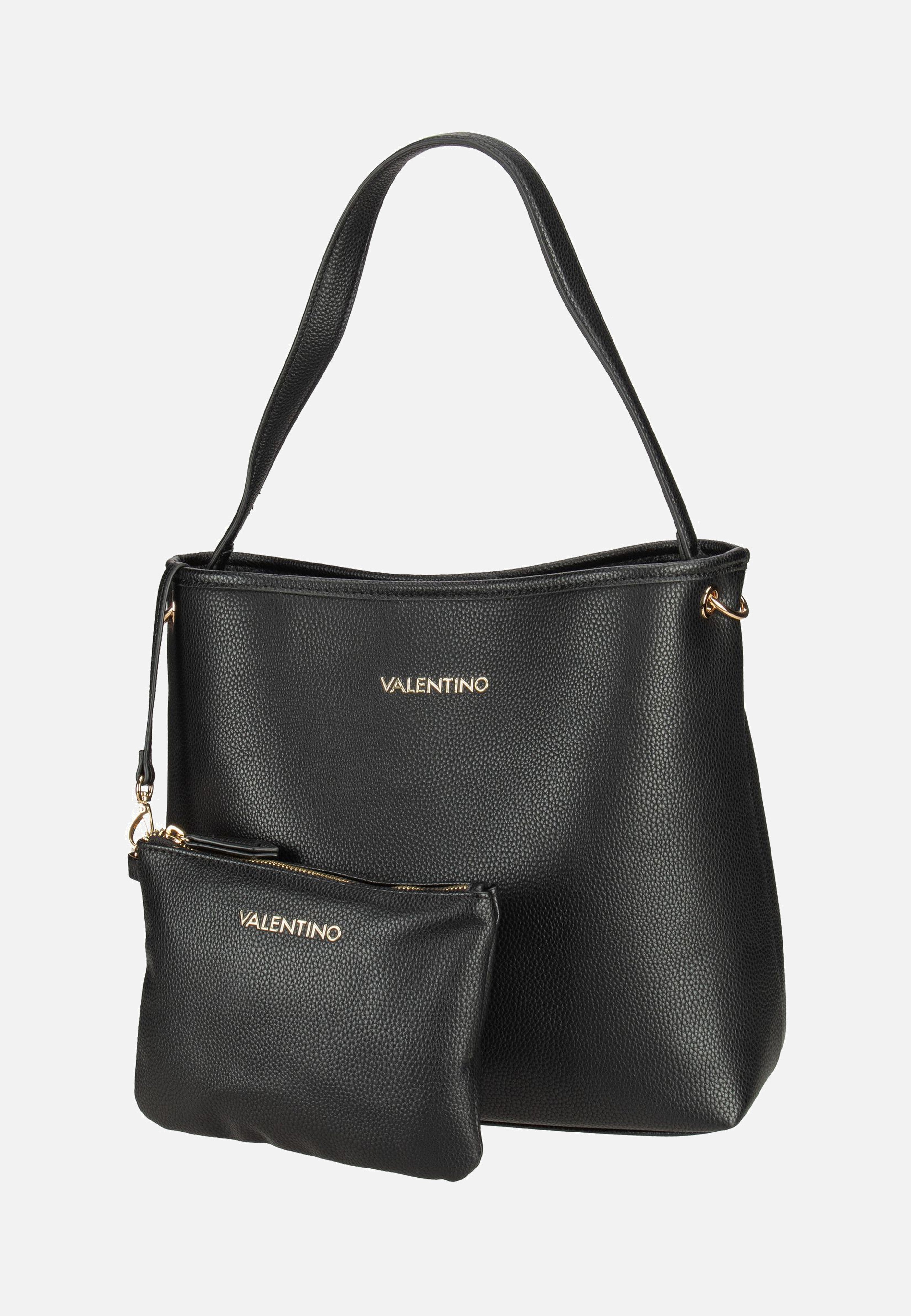 Valentino Brixton X03 Nero Hobo Bag