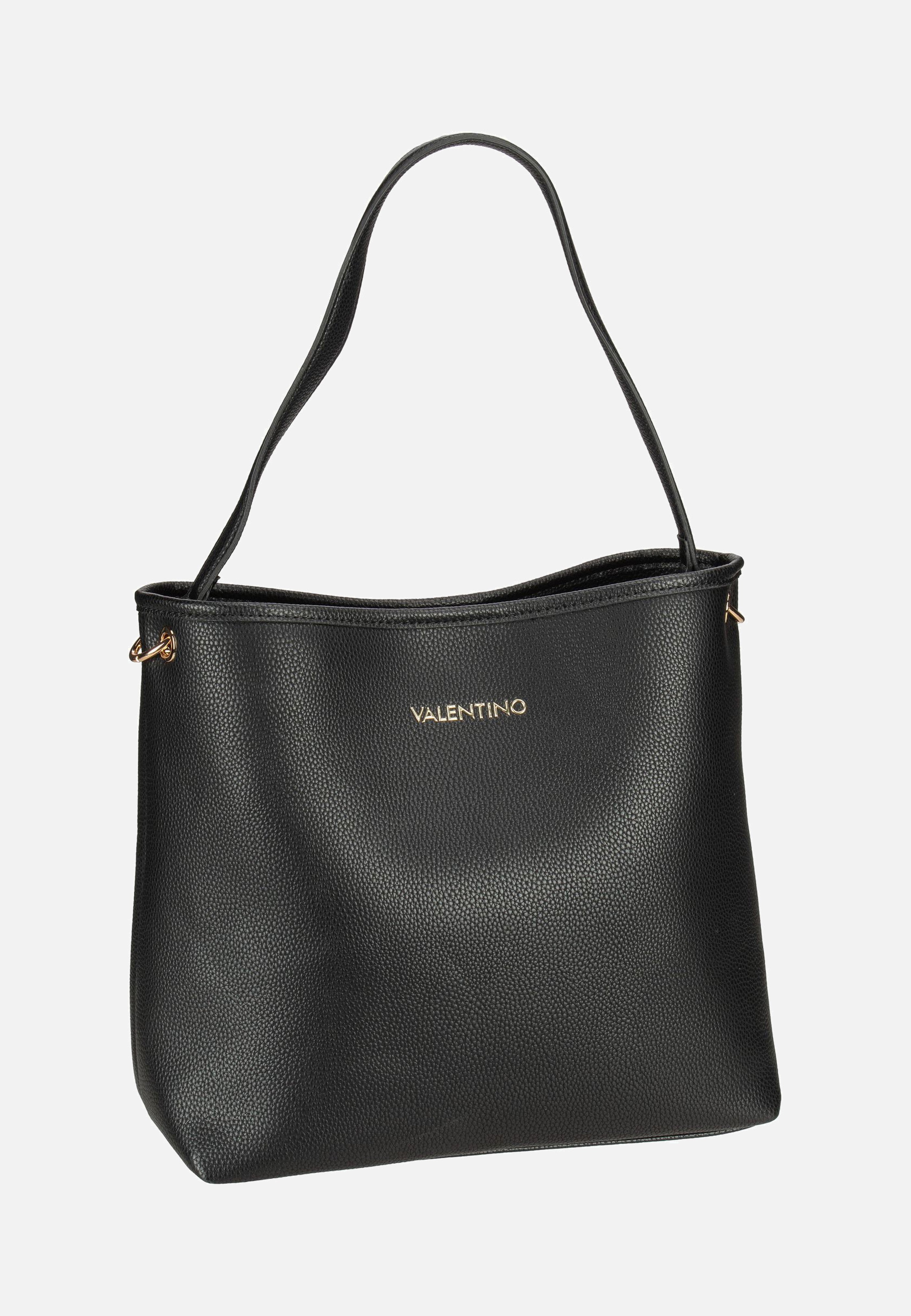 Valentino Brixton X03 Nero Hobo Bag