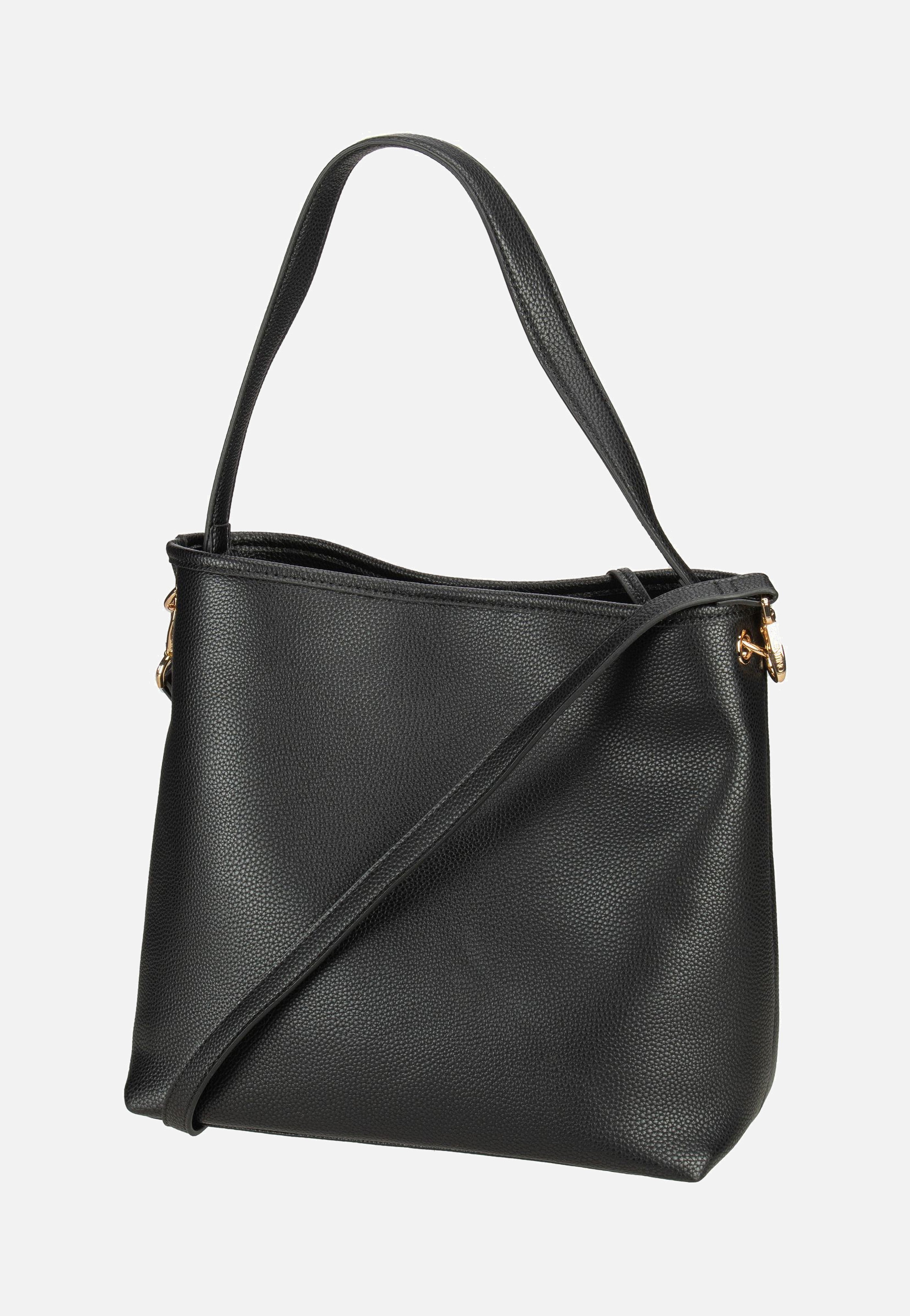 Valentino Brixton X03 Nero Hobo Bag