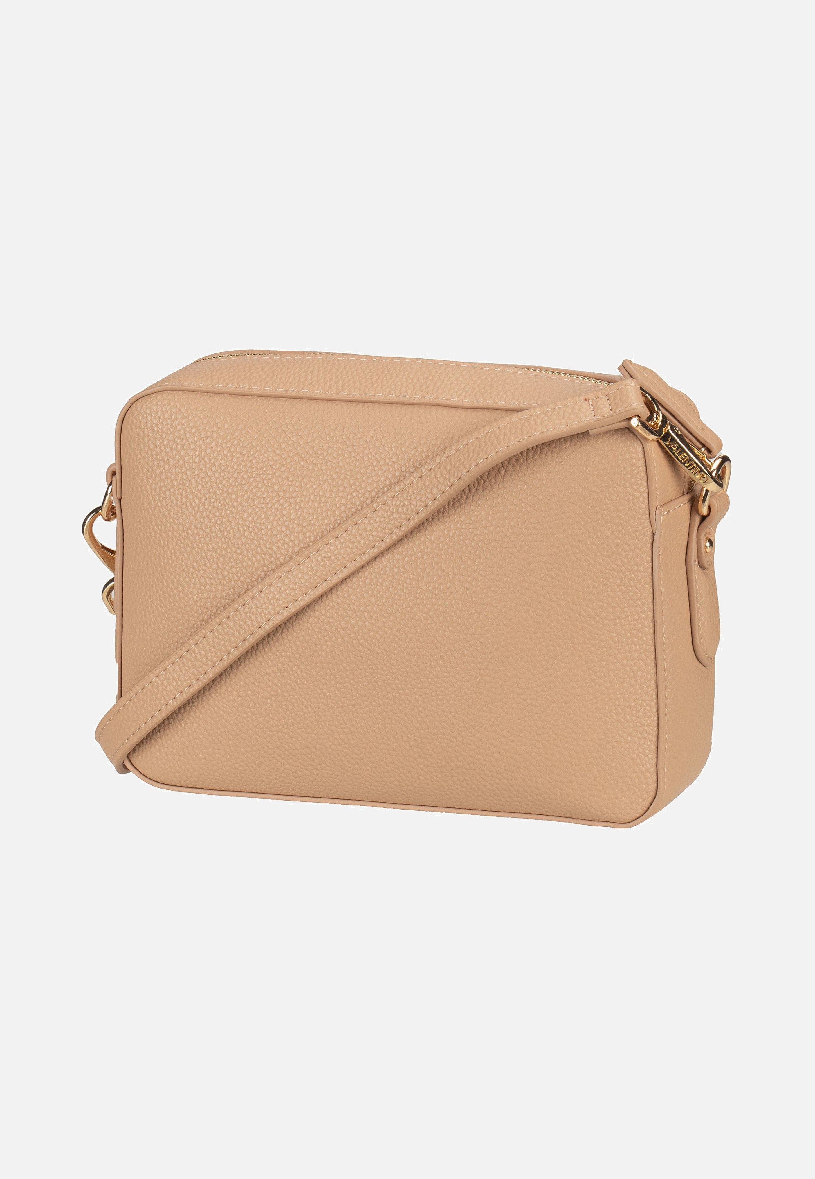 Valentino Brixton X07 Beige Umhängetasche