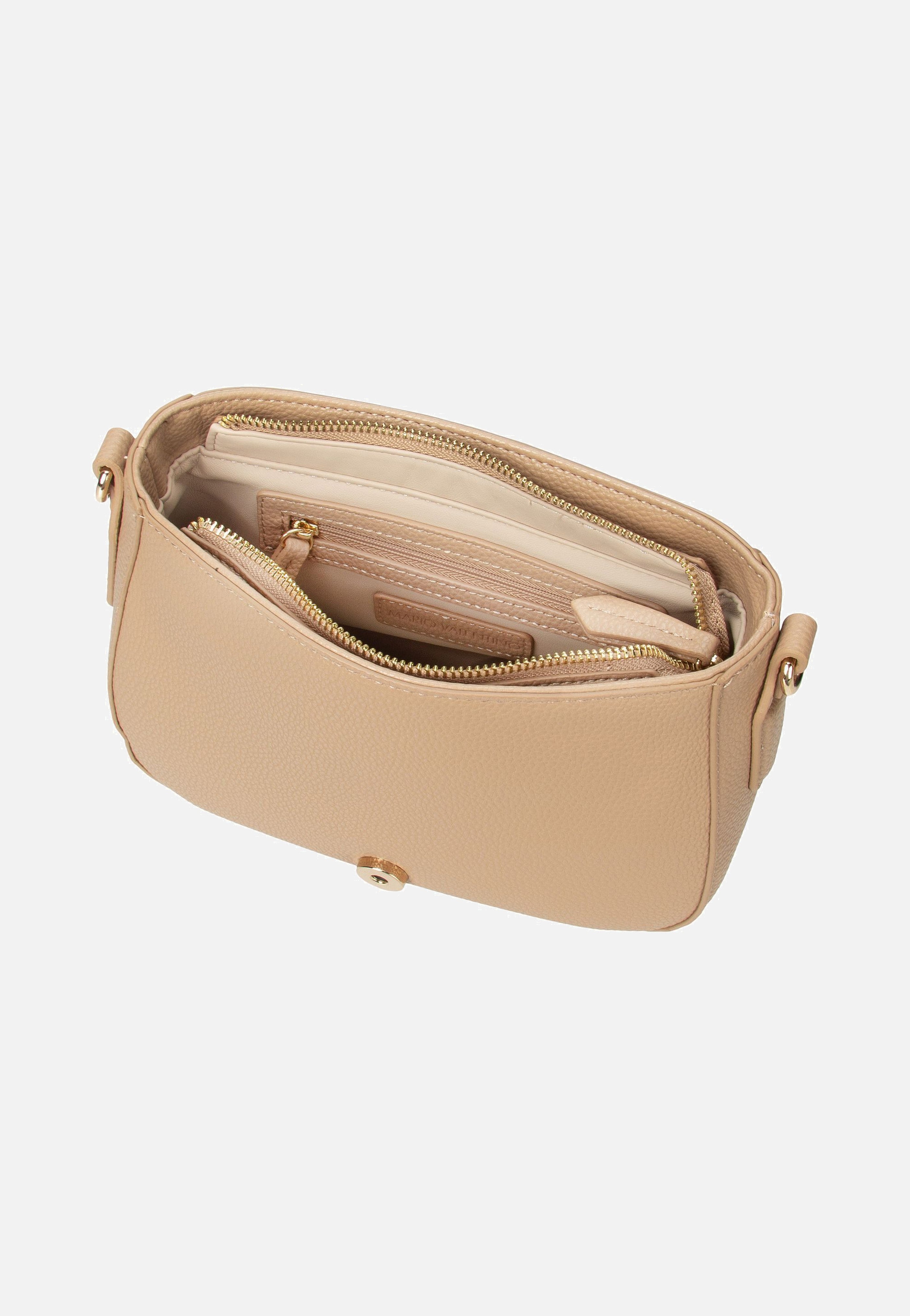 Valentino - Brixton X08 Beige - Shoulder Bag | Women-Image