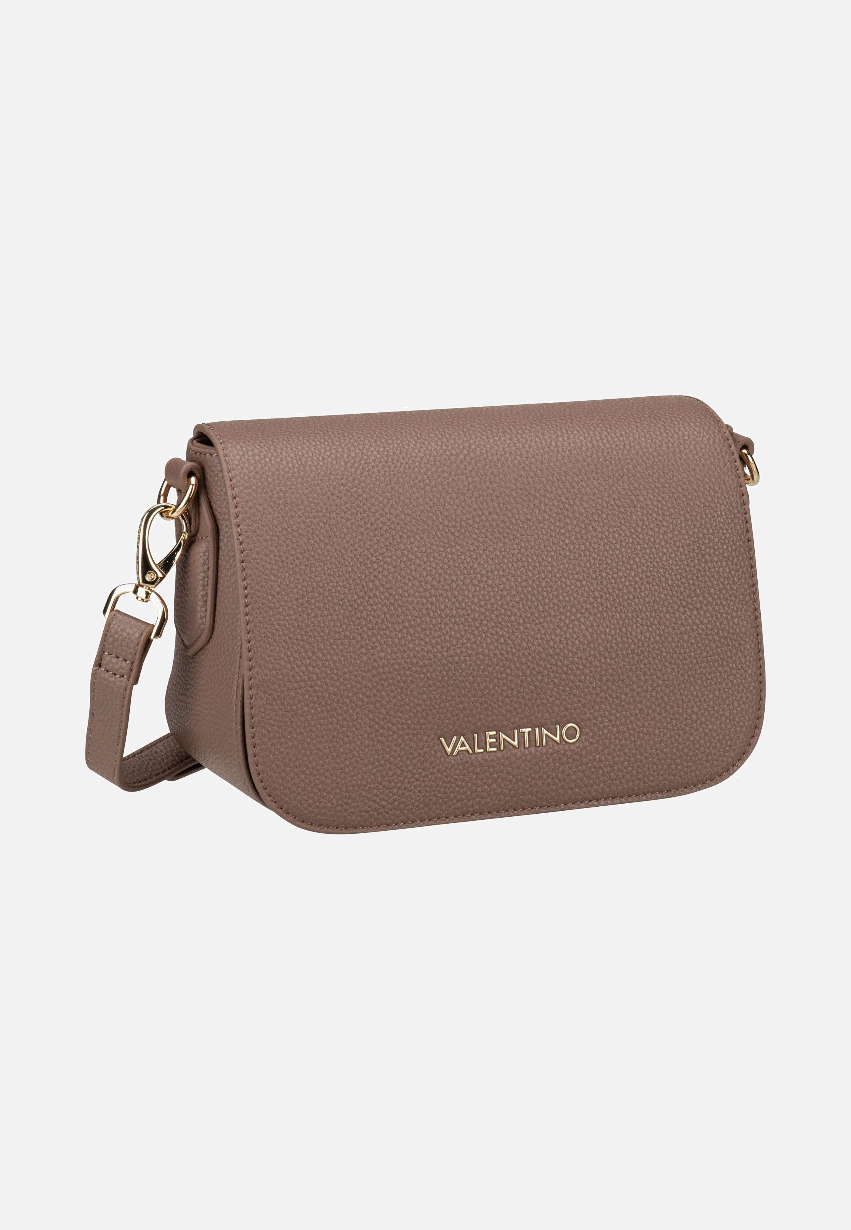 Valentino Brixton X08 Taupe Umhängetasche
