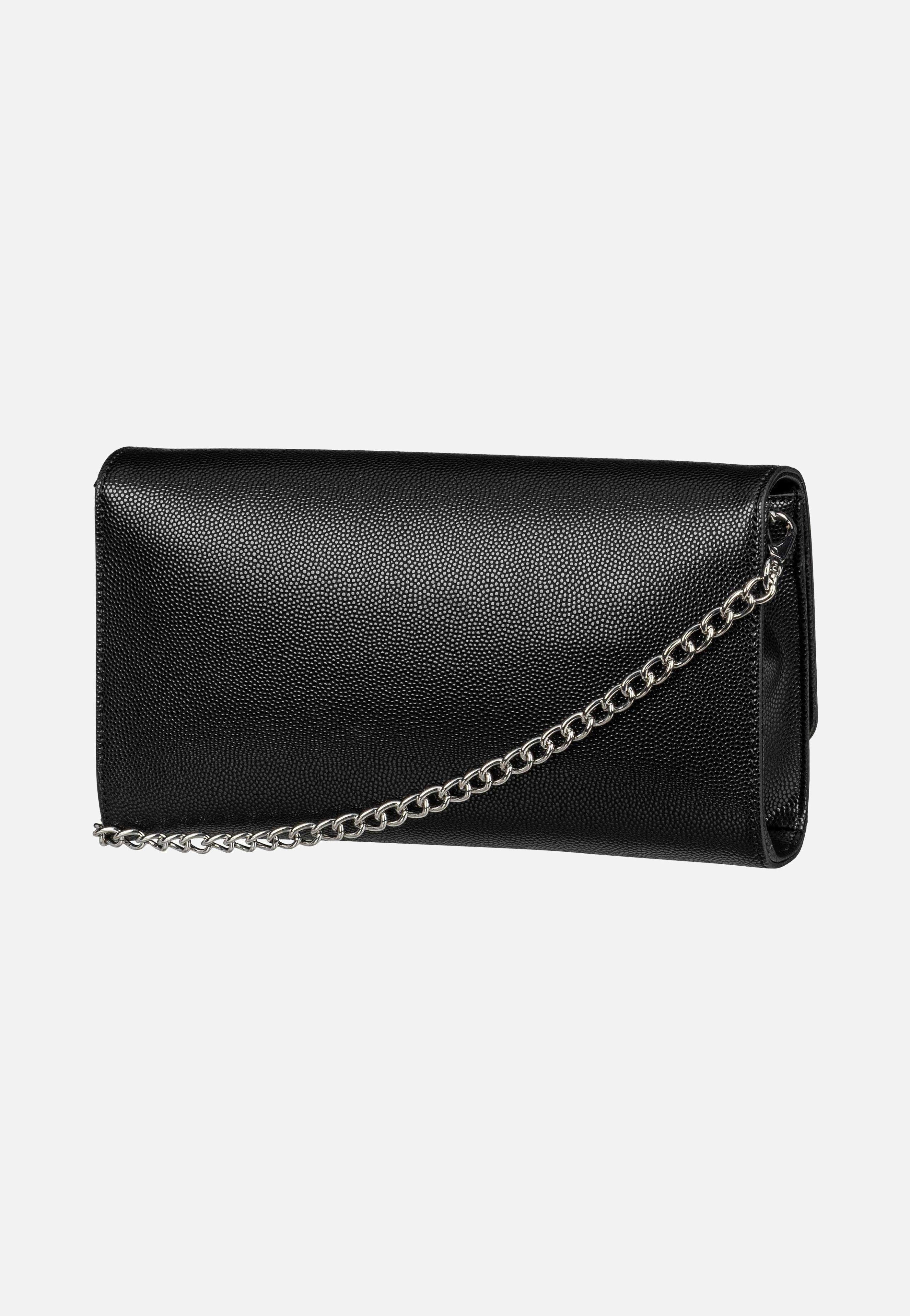 Valentino - Divina 401G Nero - Clutch | Women-Image