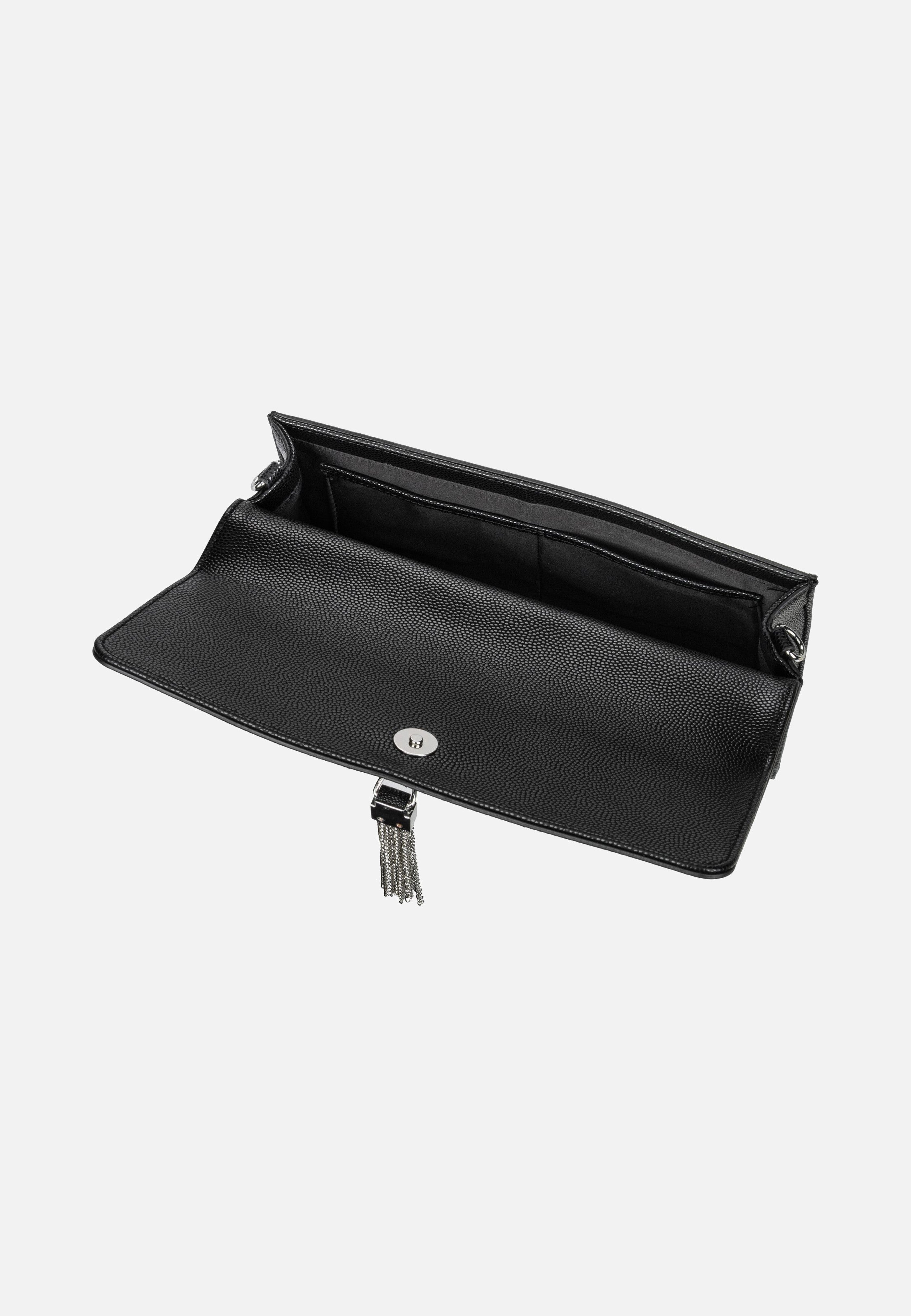 Valentino - Divina 401G Nero - Clutch | Women-Image