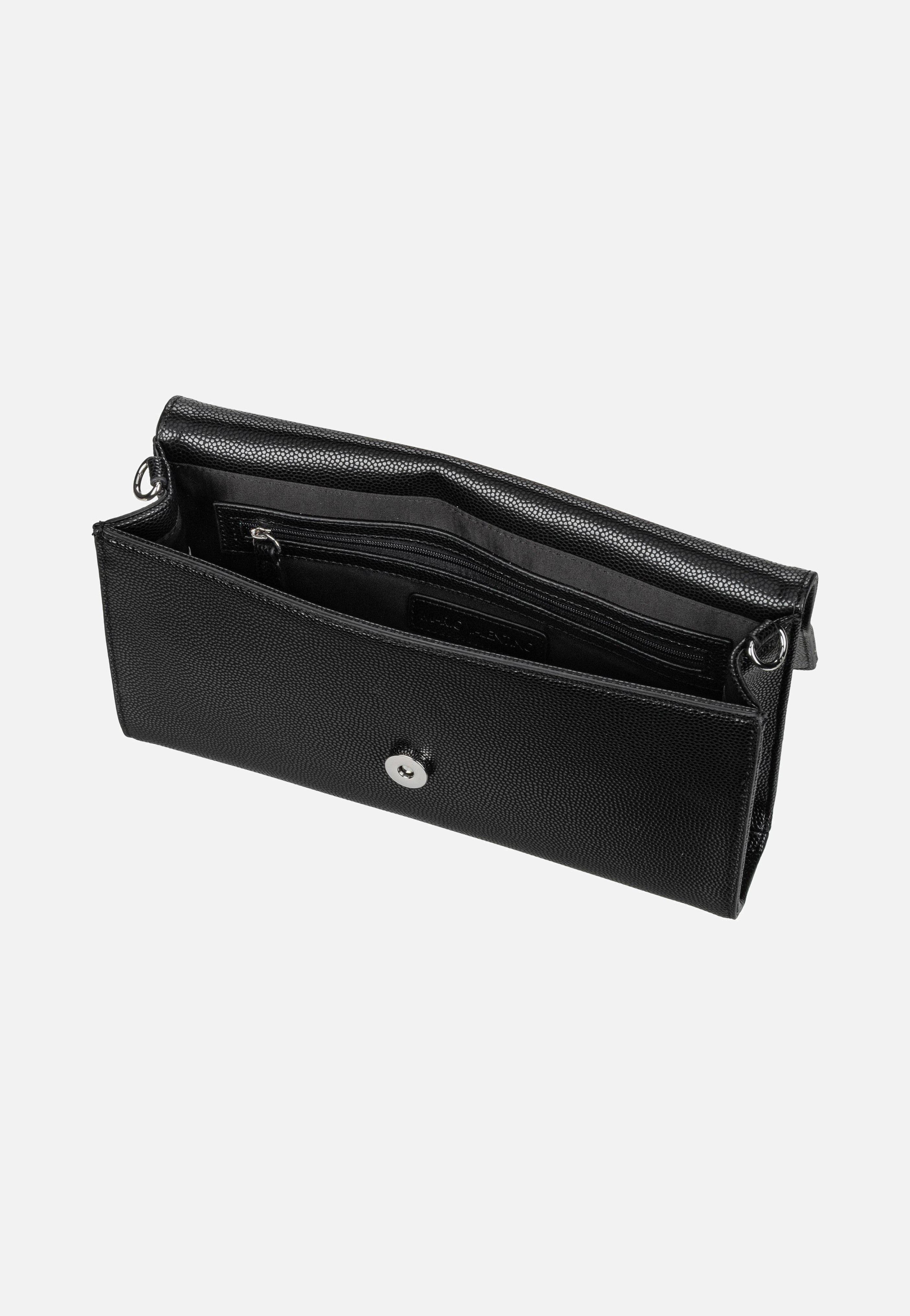 Valentino - Divina 401G Nero - Clutch | Women-Image