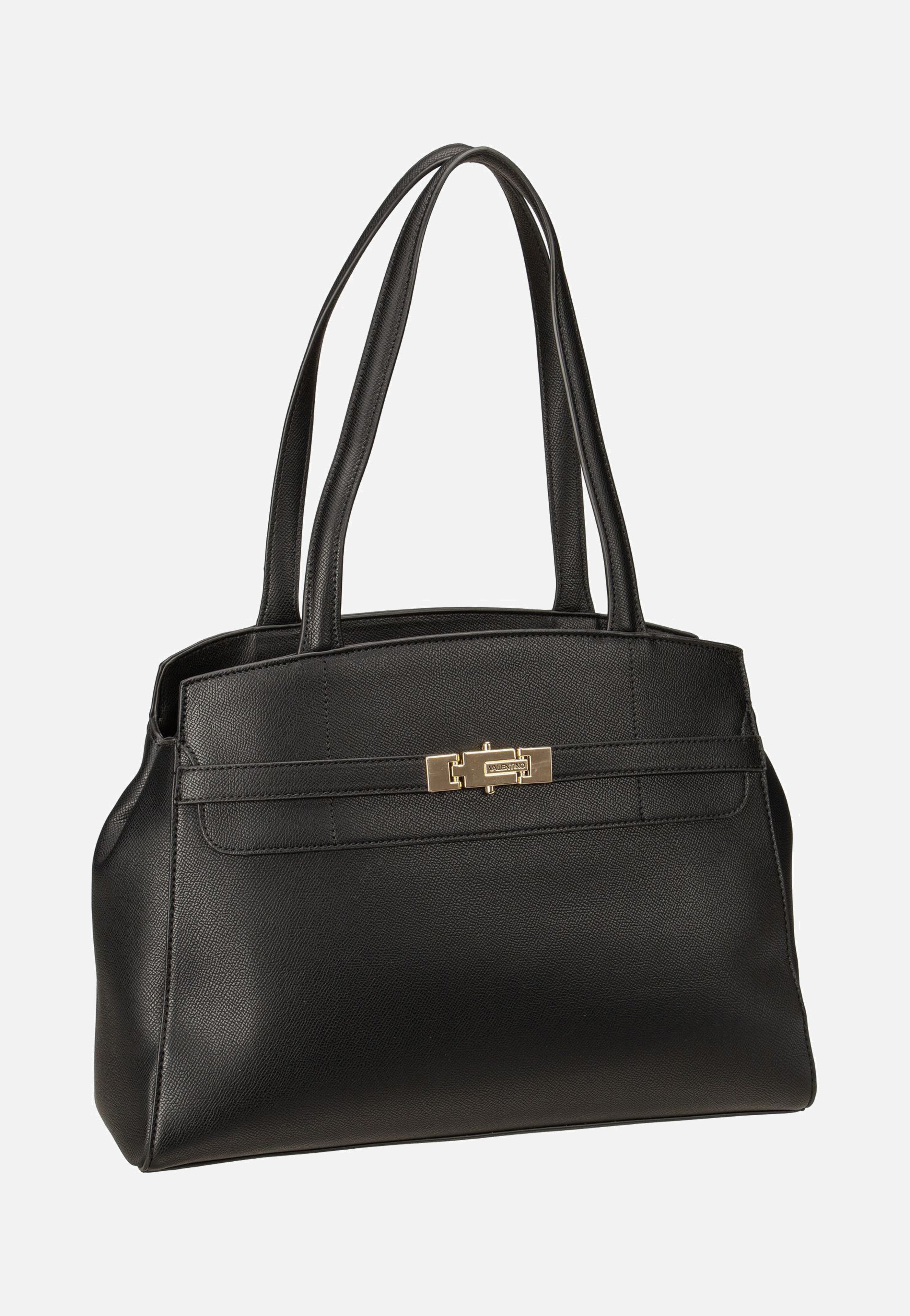 Valentino - Fae RE D01 Nero - Shopper | Women-Image