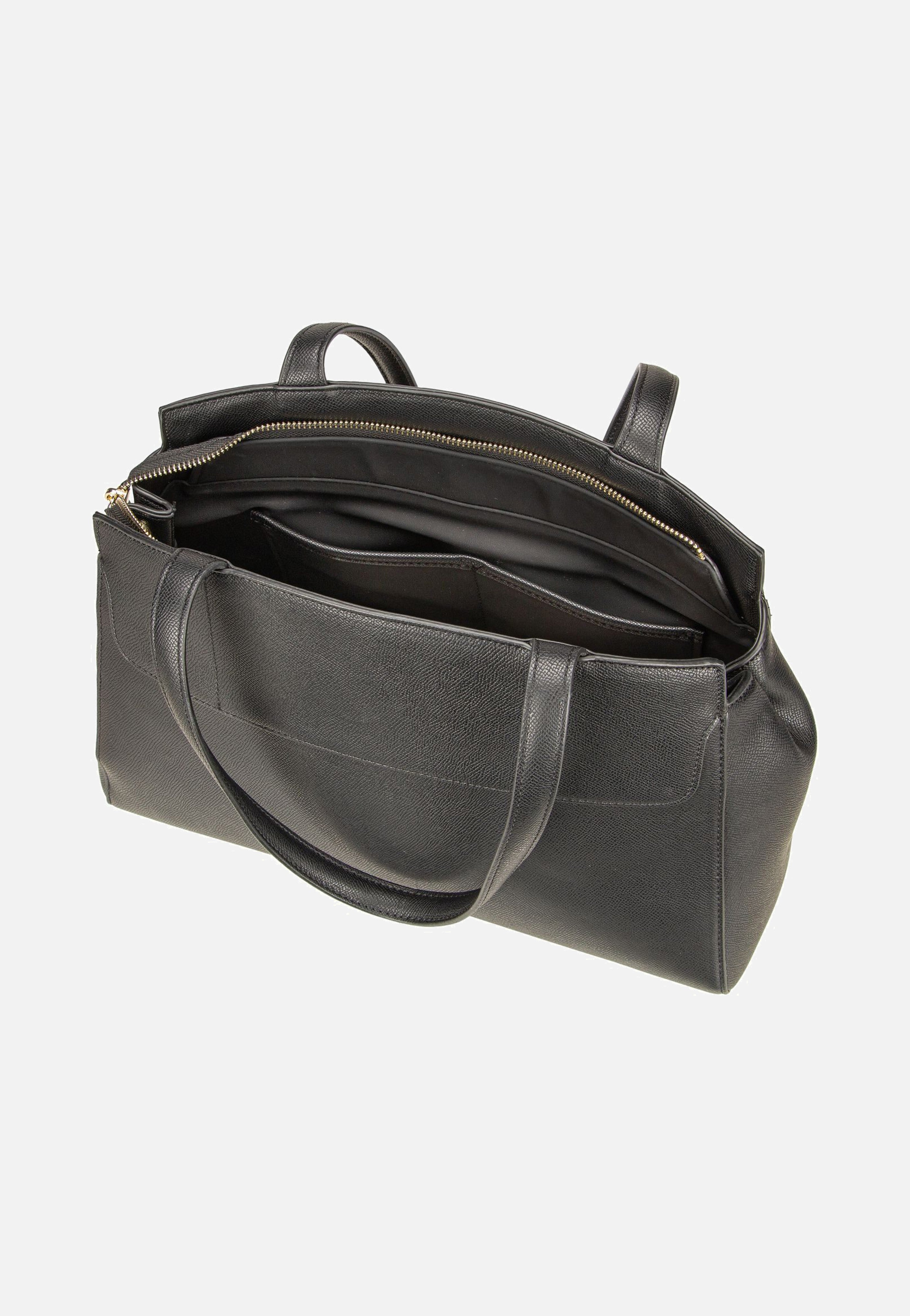 Valentino - Fae RE D01 Nero - Shopper | Women-Image
