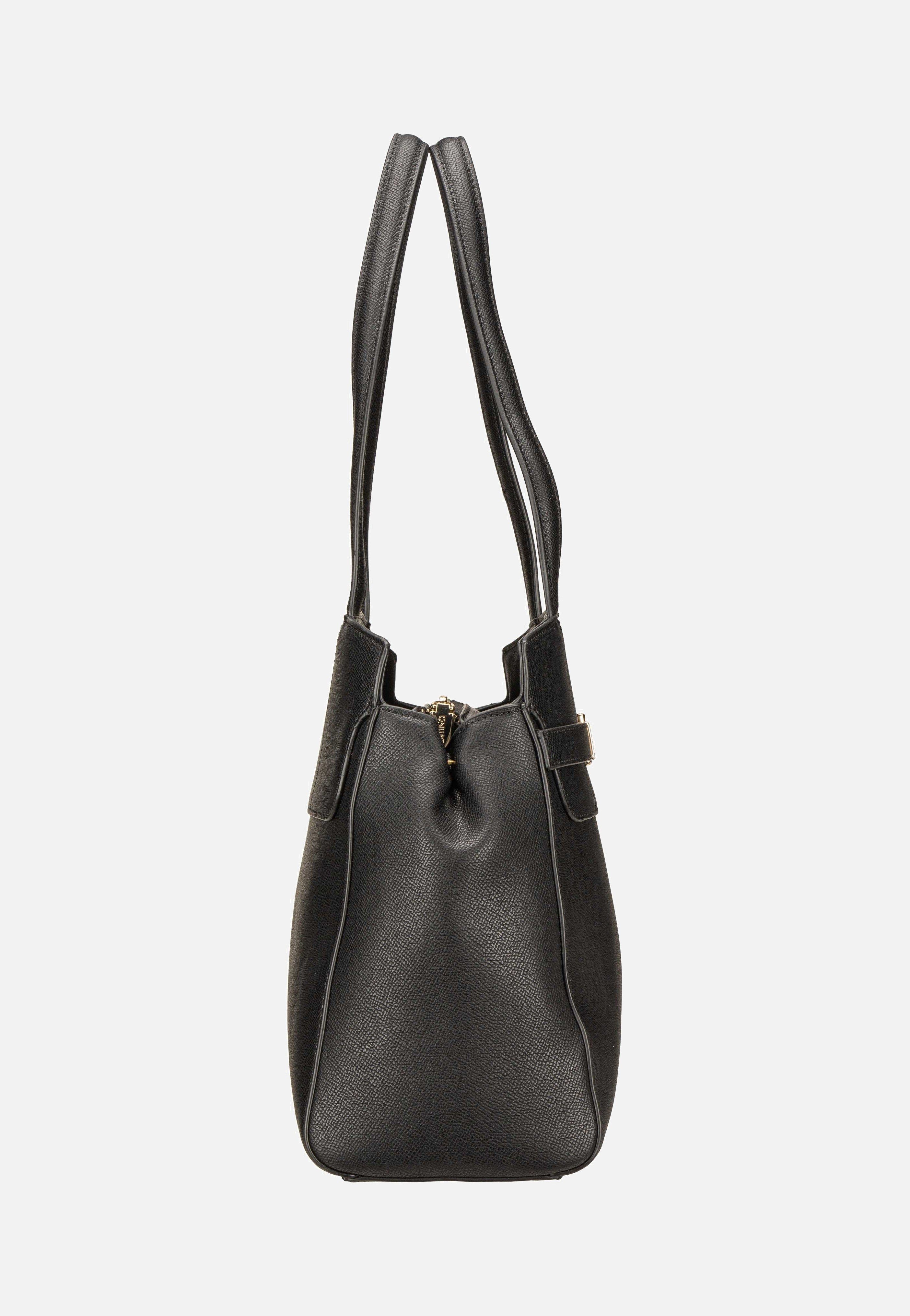 Valentino - Fae RE D01 Nero - Shopper | Women-Image