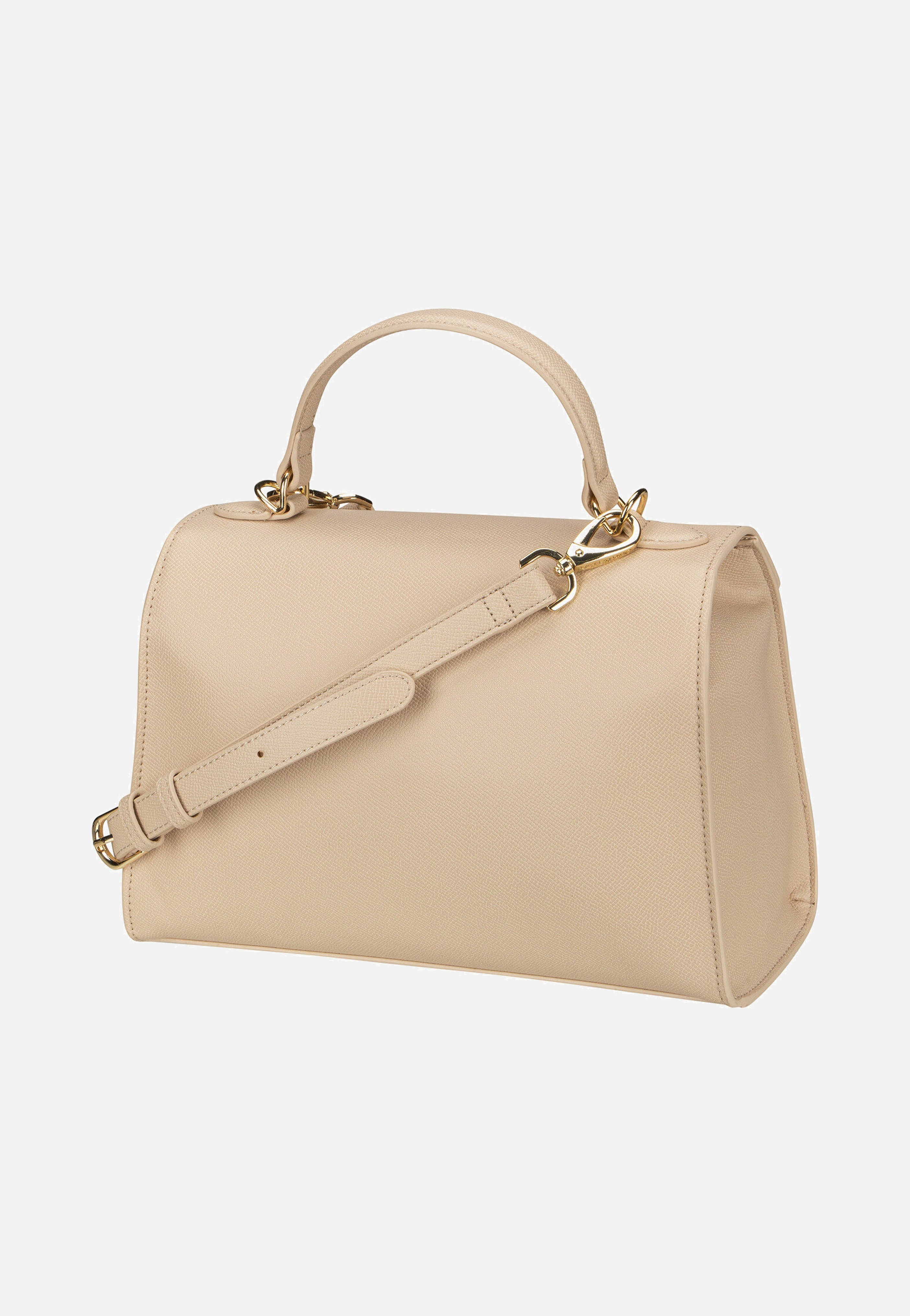 Valentino - Fae RE D37 Ecru - Handle Bag | Women-Image