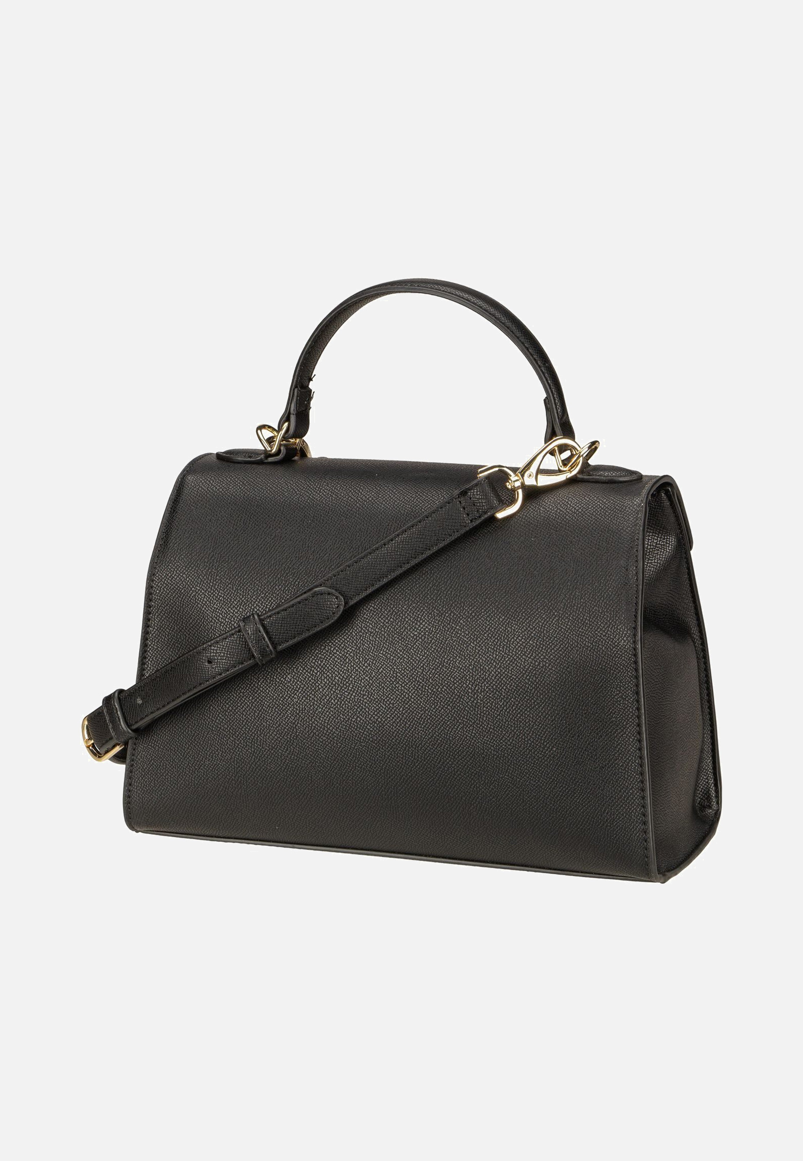 Valentino - Fae RE D37 Nero - Handle Bag | Women-Image