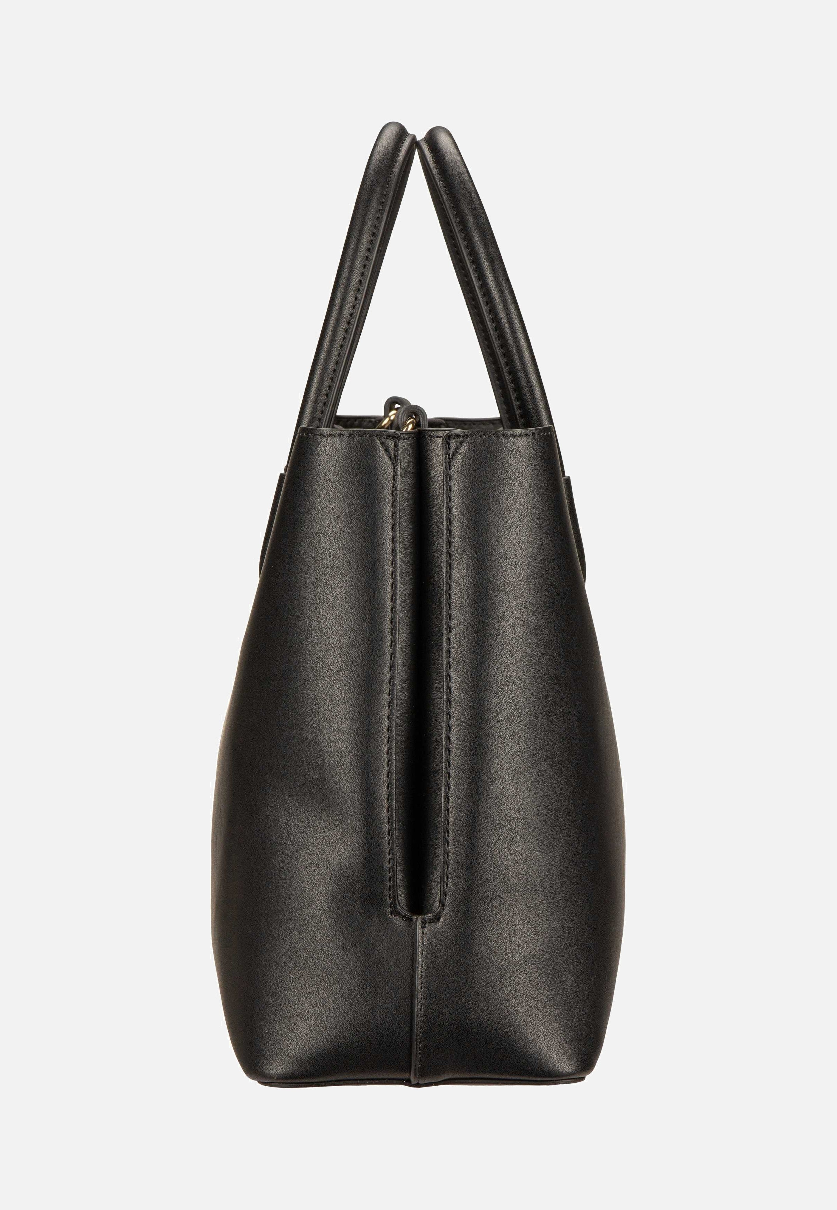 Valentino - Faith RE L04 Nero - Satchel | Women-Image