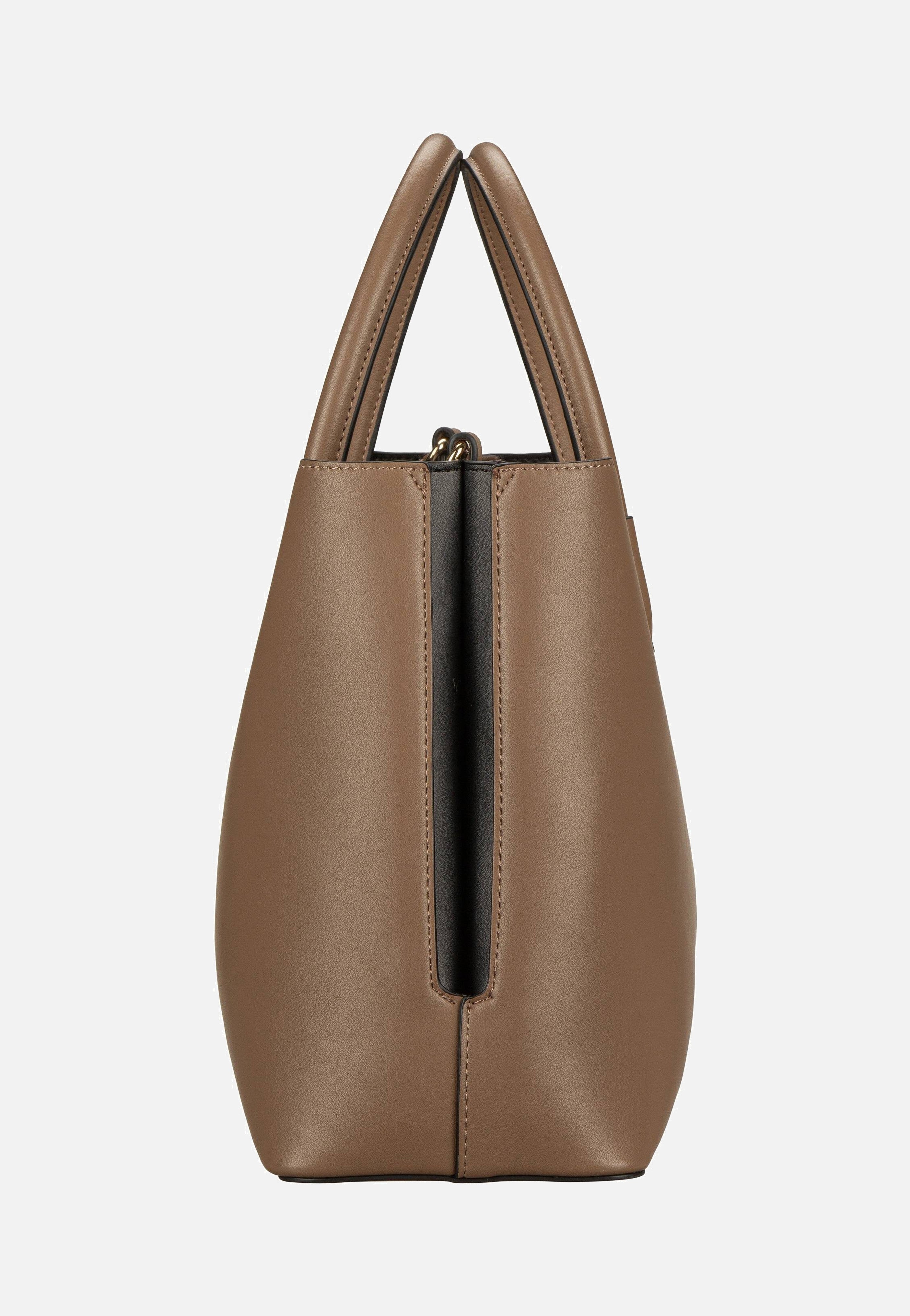 Valentino - Faith RE L04 Taupe - Satchel | Women-Image