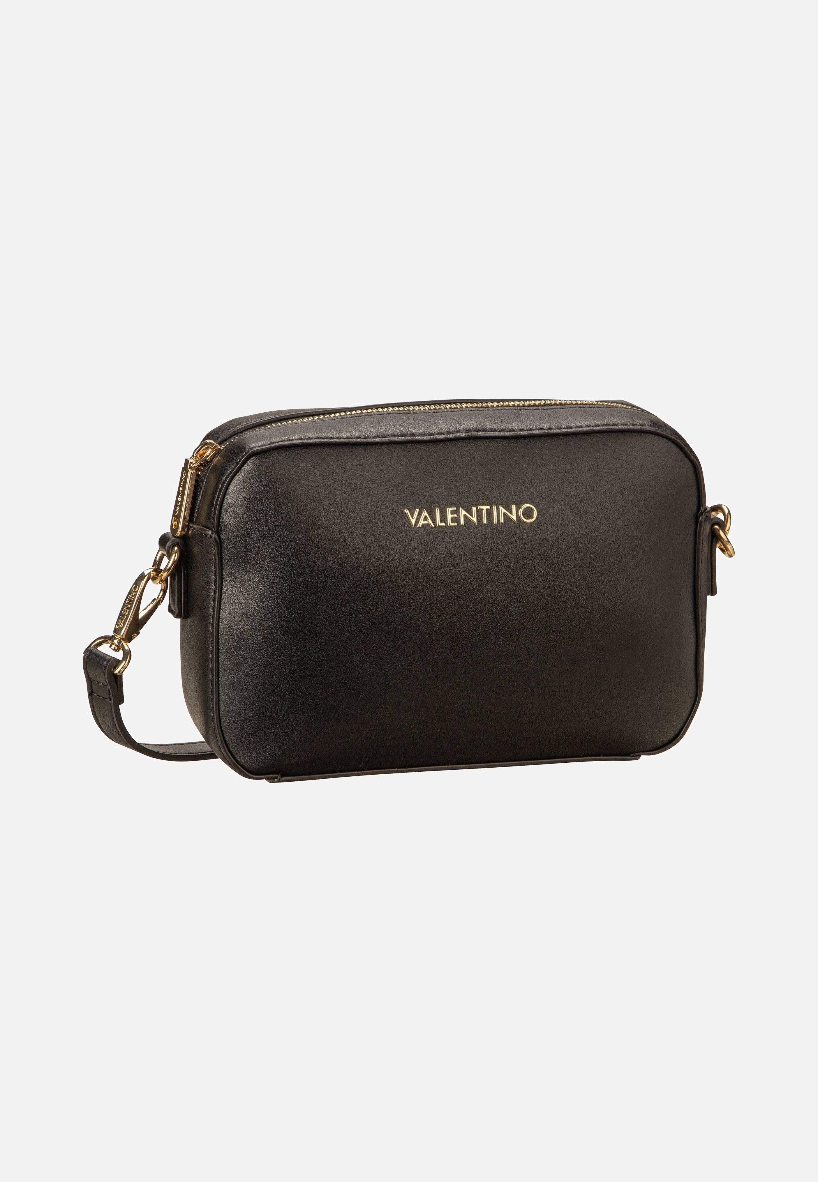 Valentino - Faith RE L15 Nero - Crossbody Bag | Women-Image