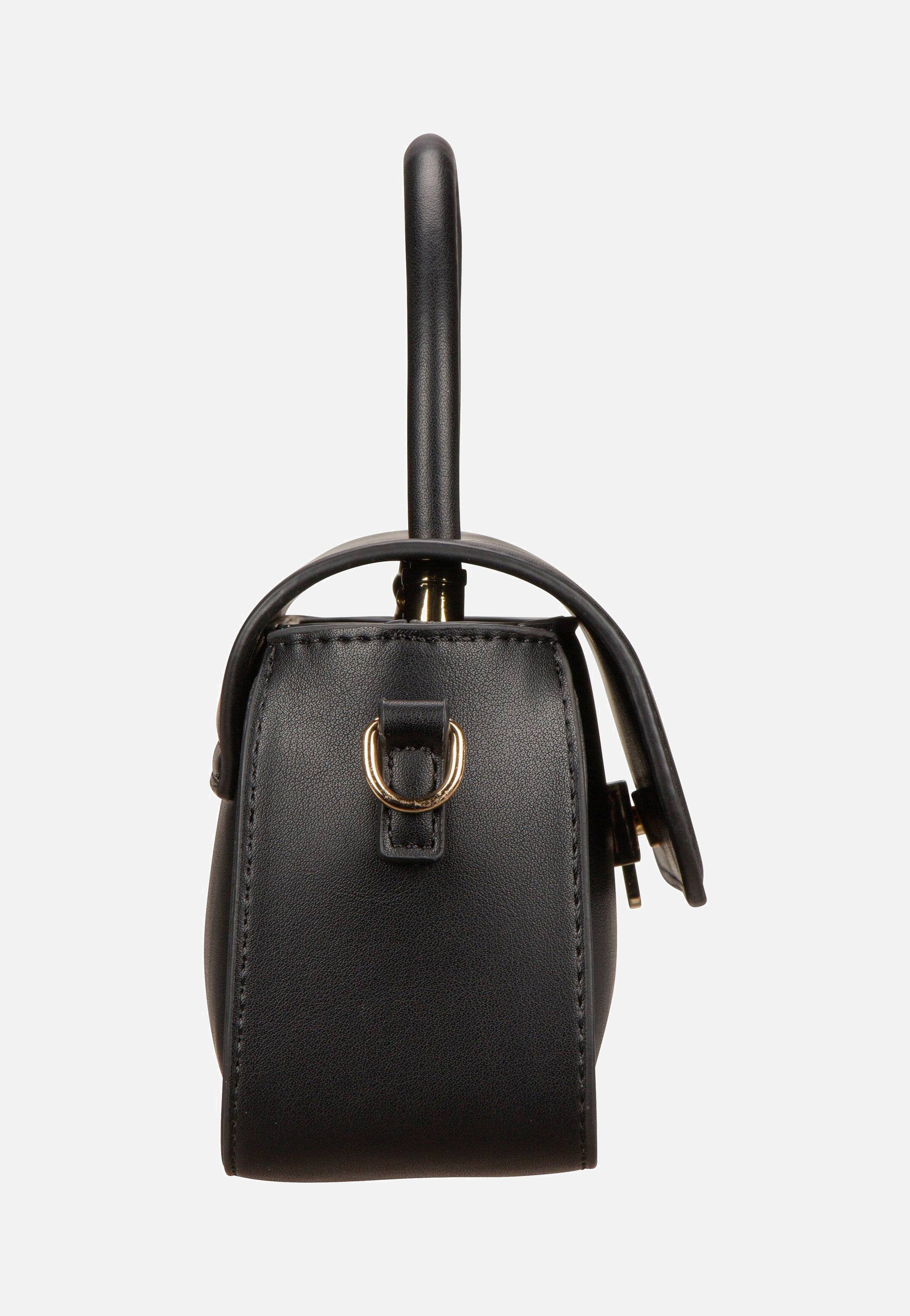 Valentino - Faith RE L39 Nero - Handle Bag | Women-Image