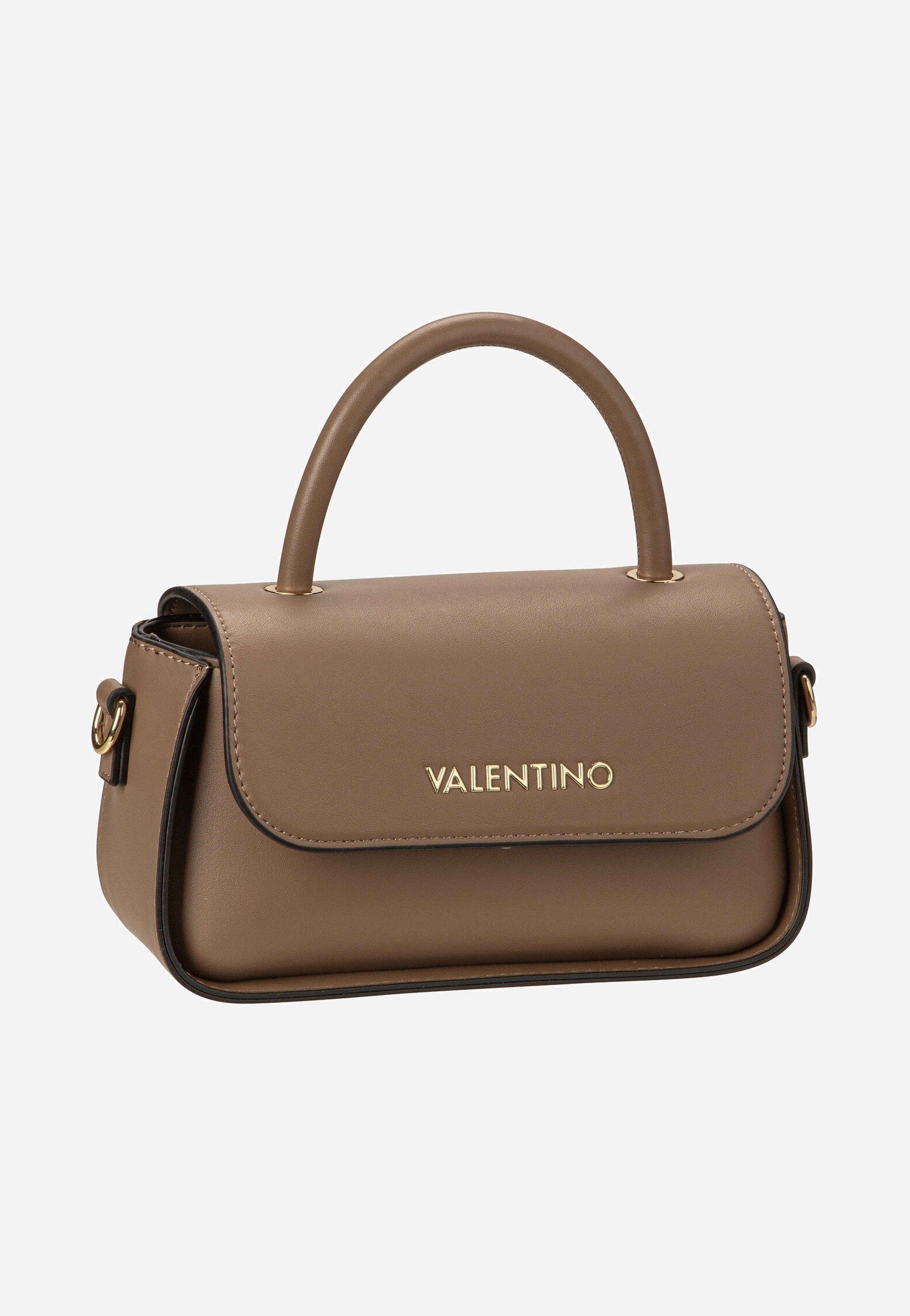 Valentino - Faith RE L39 Taupe - Handle Bag | Women-Image