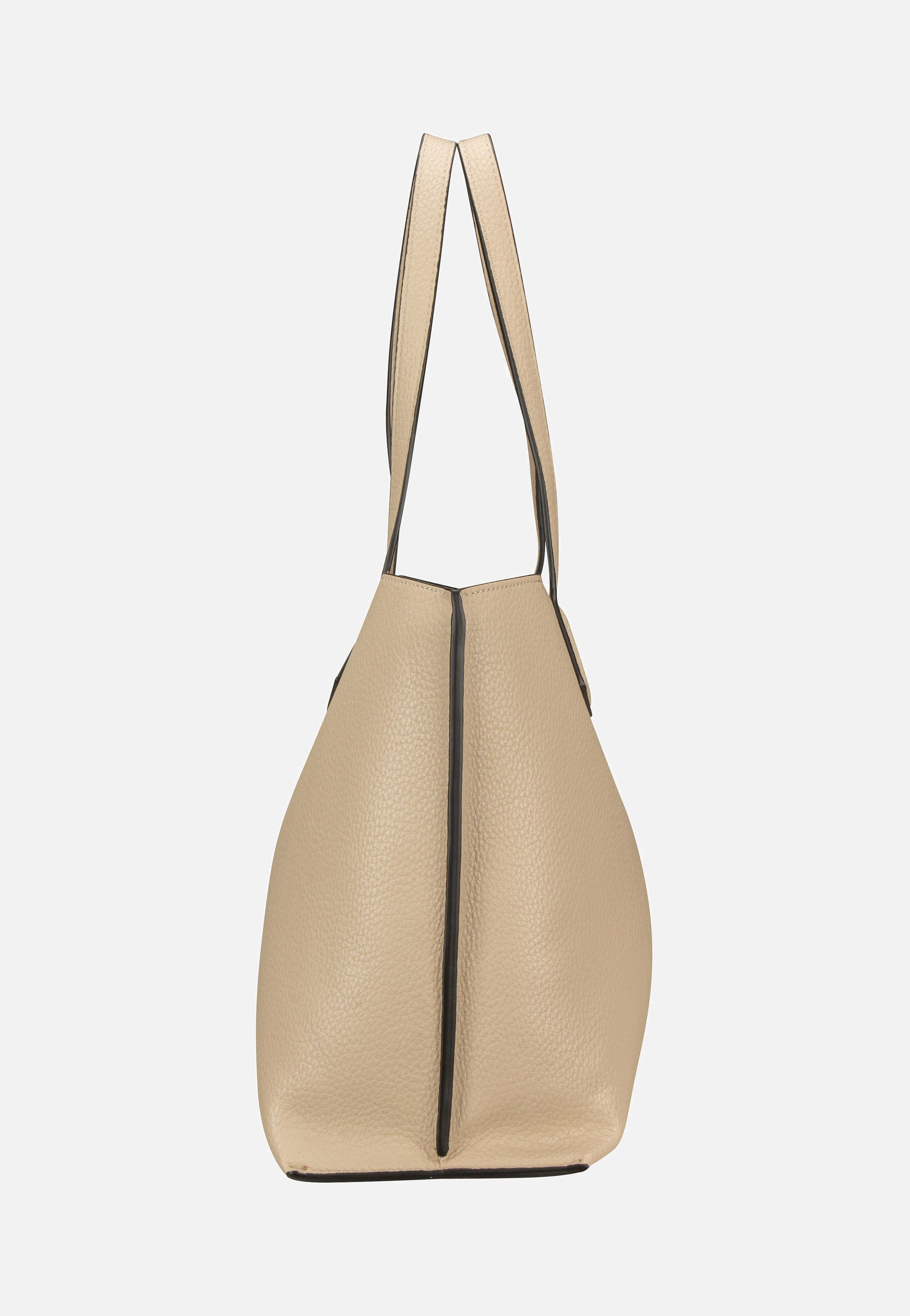 Valentino - Fall RE G01 Ecru - Shopper | Women-Image