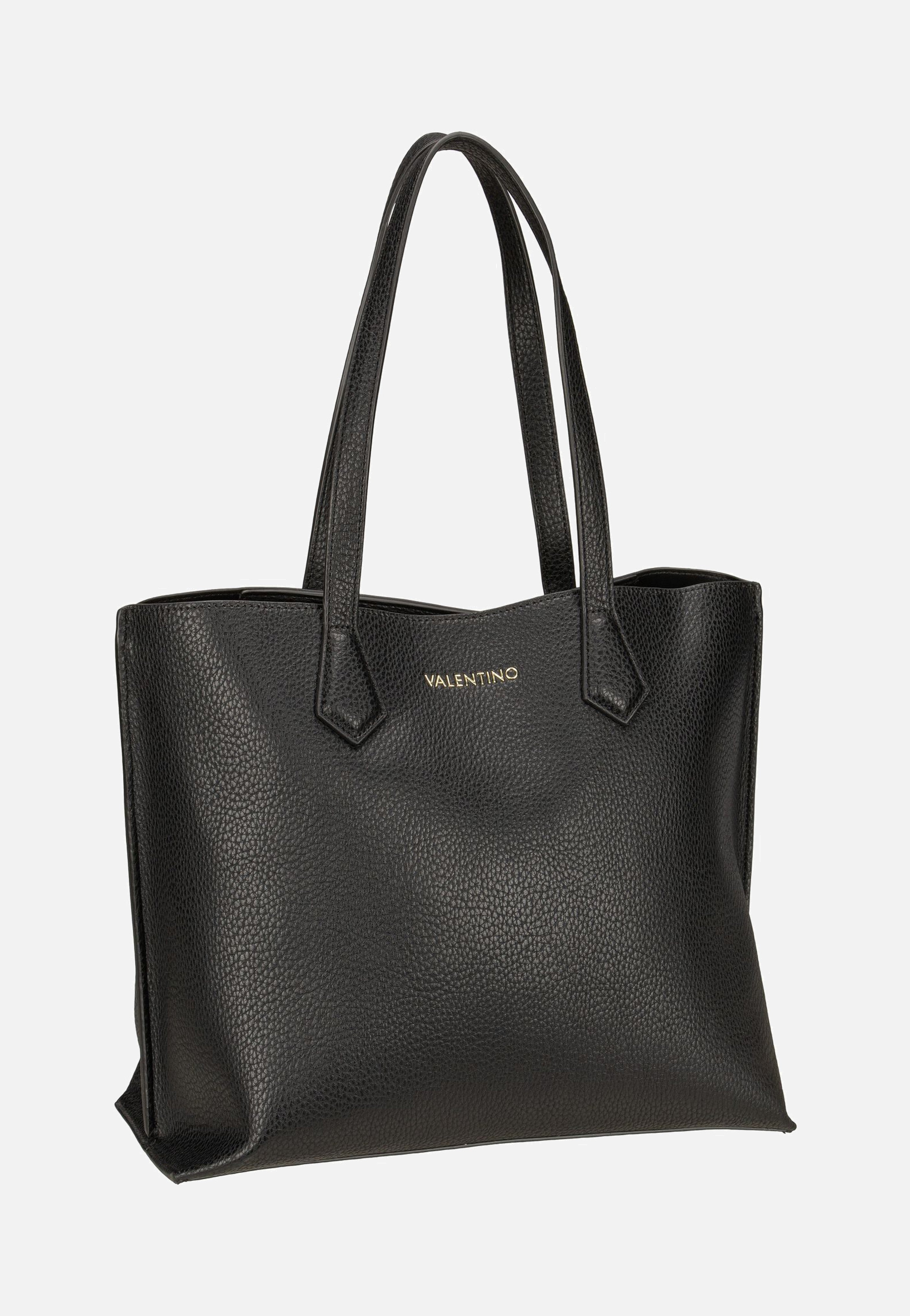 Valentino - Fall RE G01 Nero - Shopper | Women-Image
