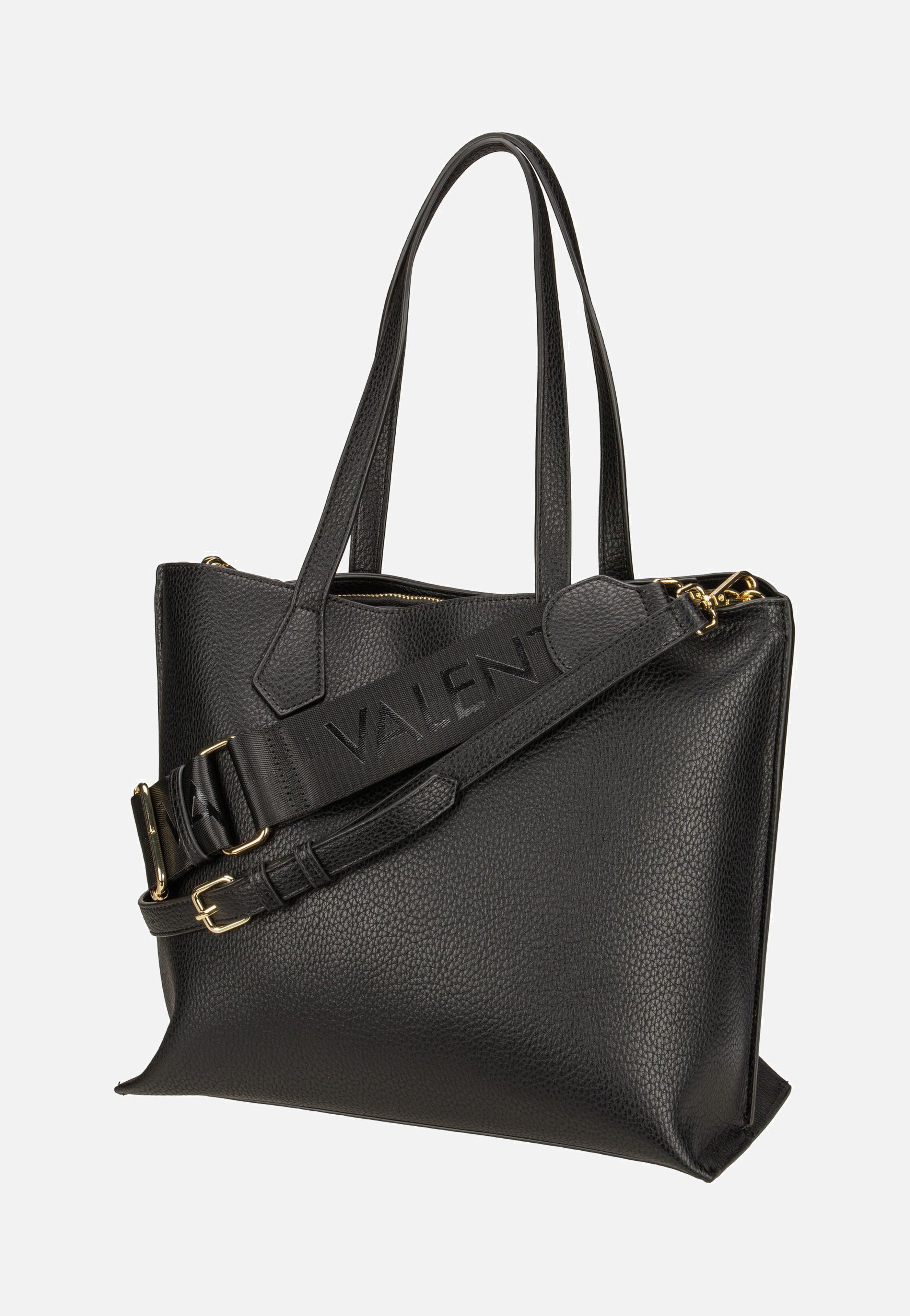 Valentino - Fall RE G01 Nero - Shopper | Women-Image
