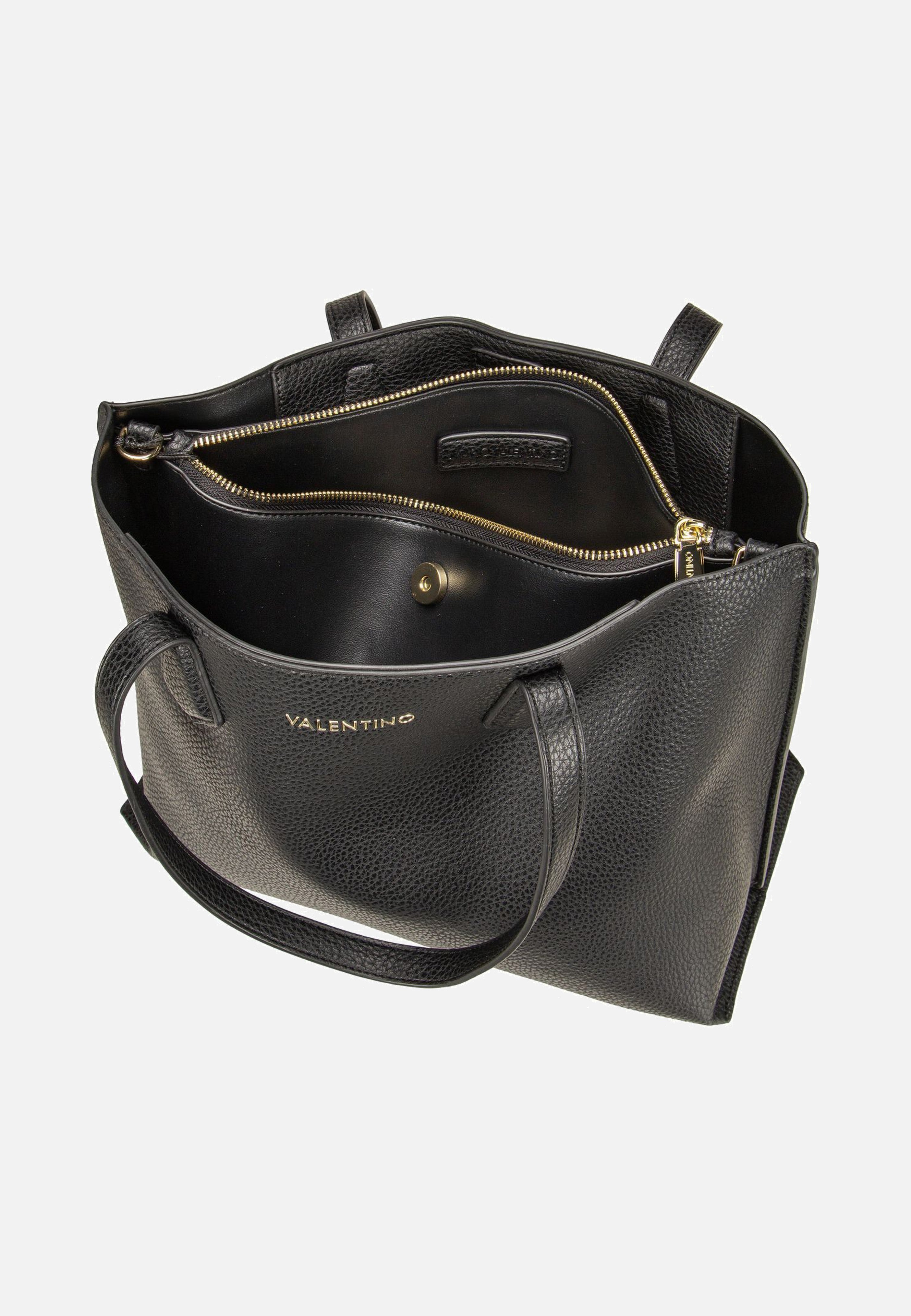 Valentino - Fall RE G01 Nero - Shopper | Women-Image