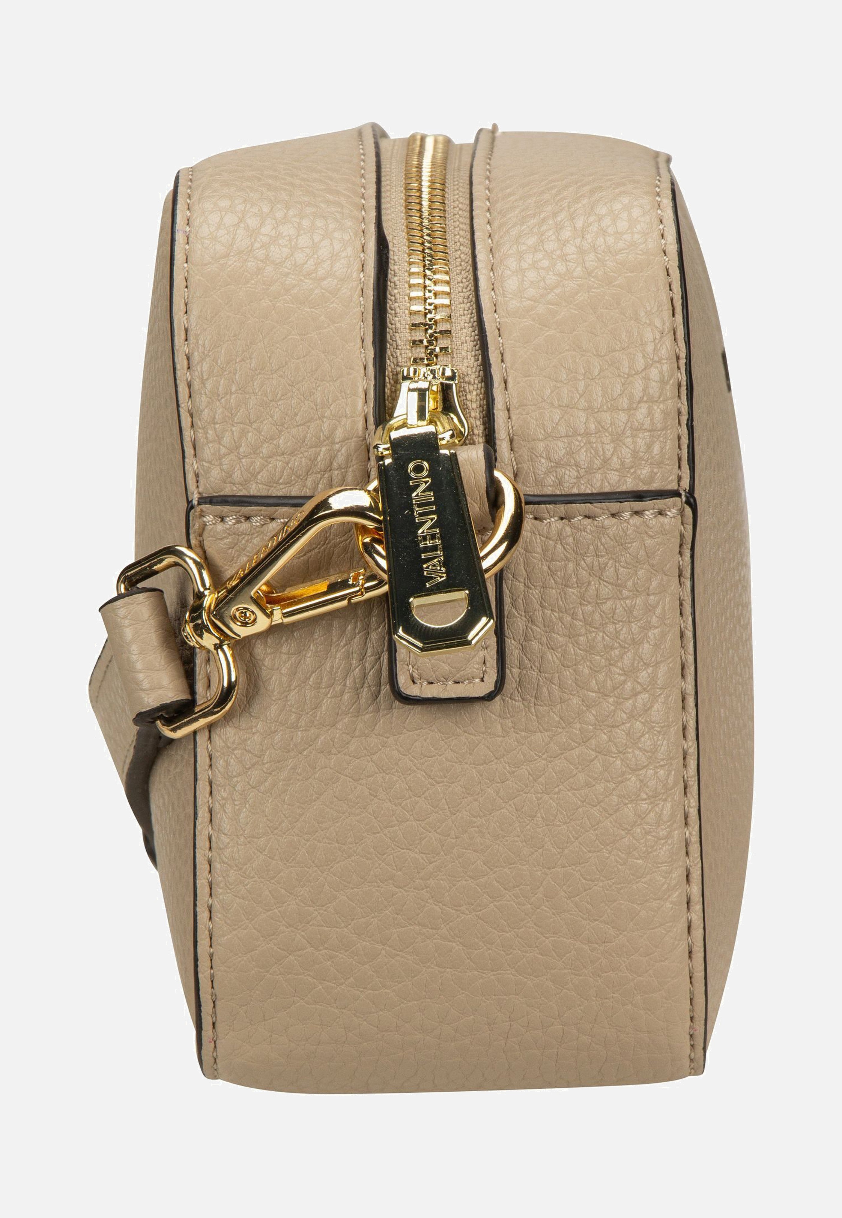 Valentino Fall RE G15 Ecru Umhängetasche