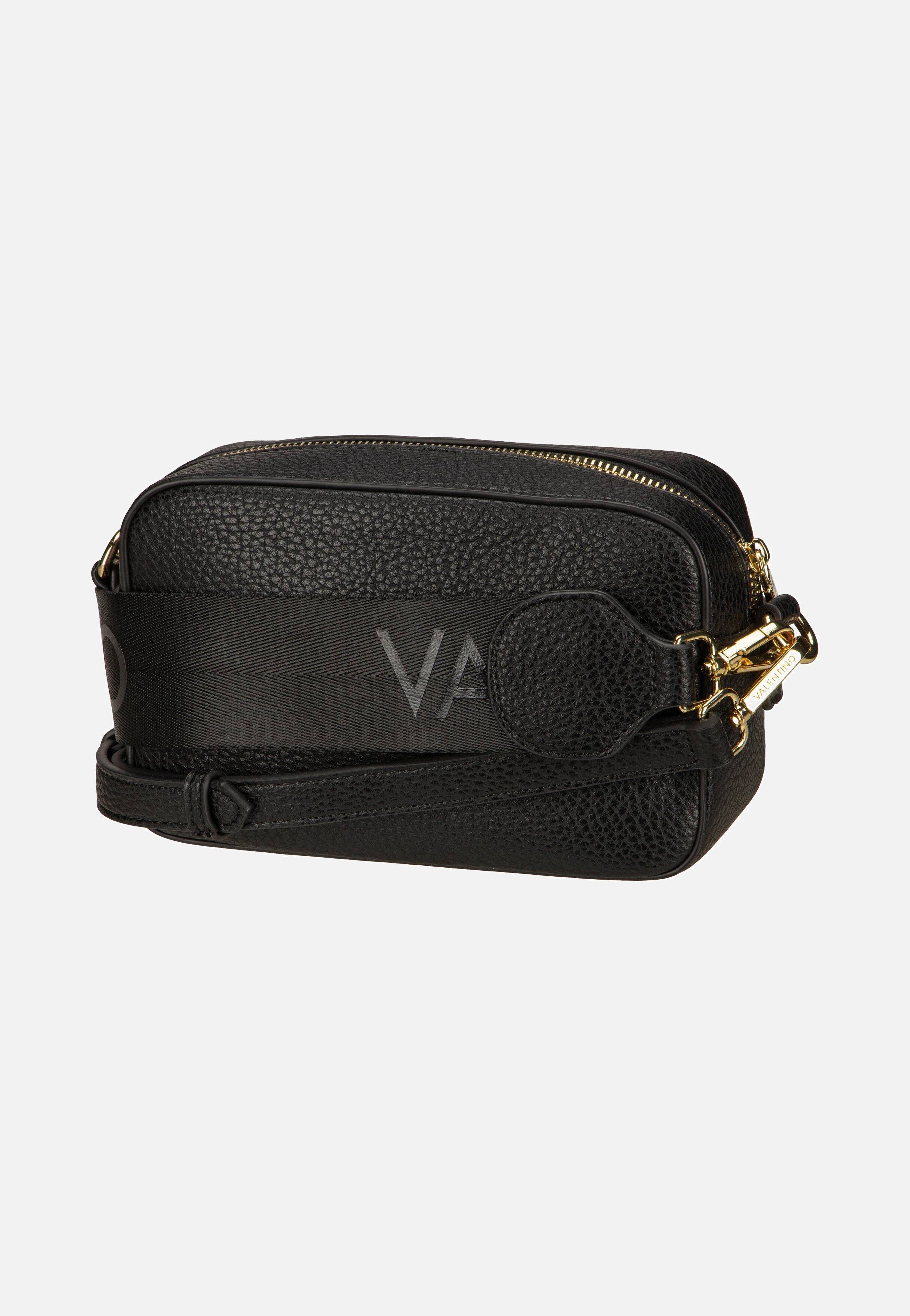 Valentino - Fall RE G15 Nero - Crossbody Bag | Women-Image
