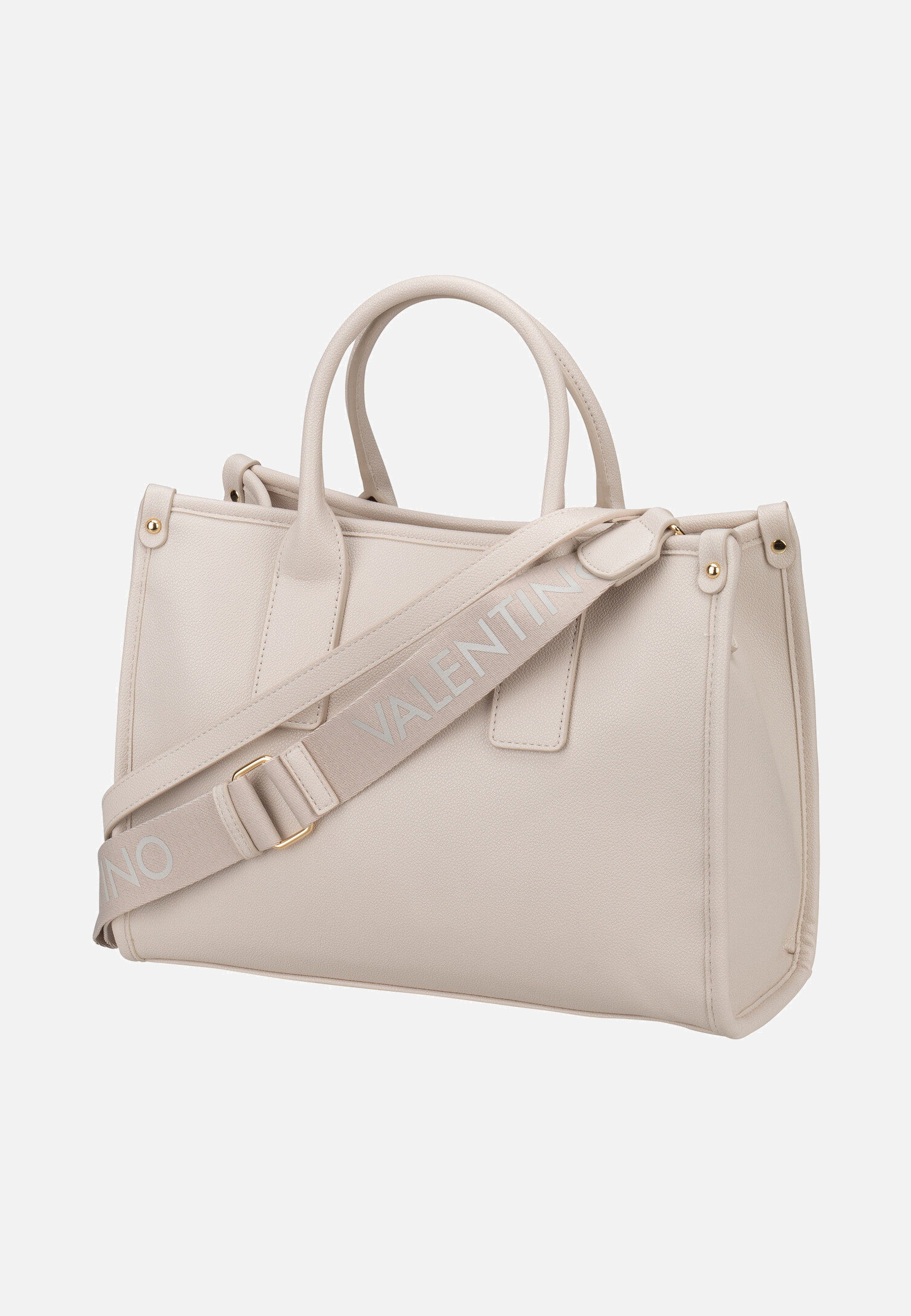 Valentino - Foxy RE O04 Ecru - Handle Bag | Women-Image