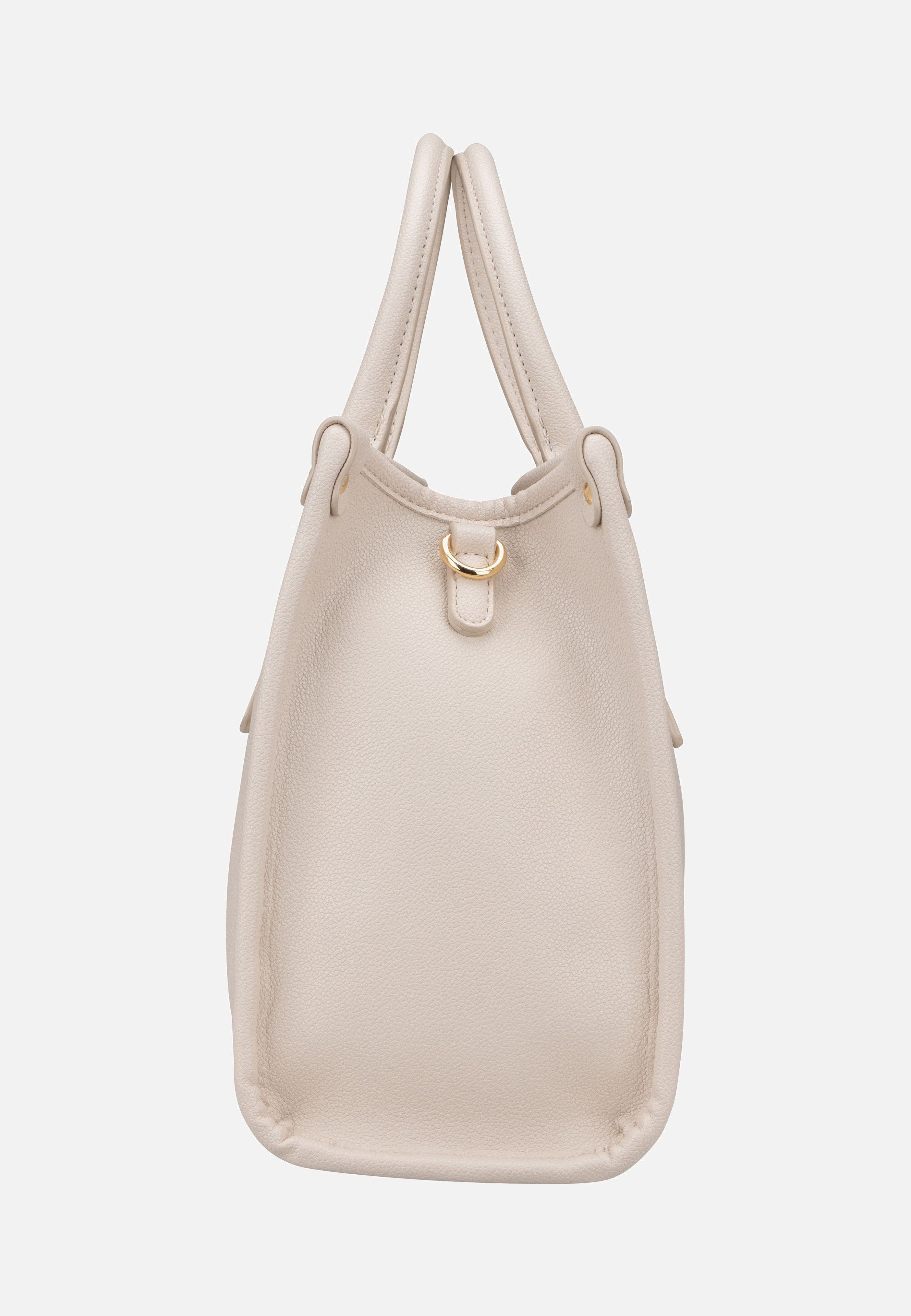 Valentino - Foxy RE O04 Ecru - Handle Bag | Women-Image