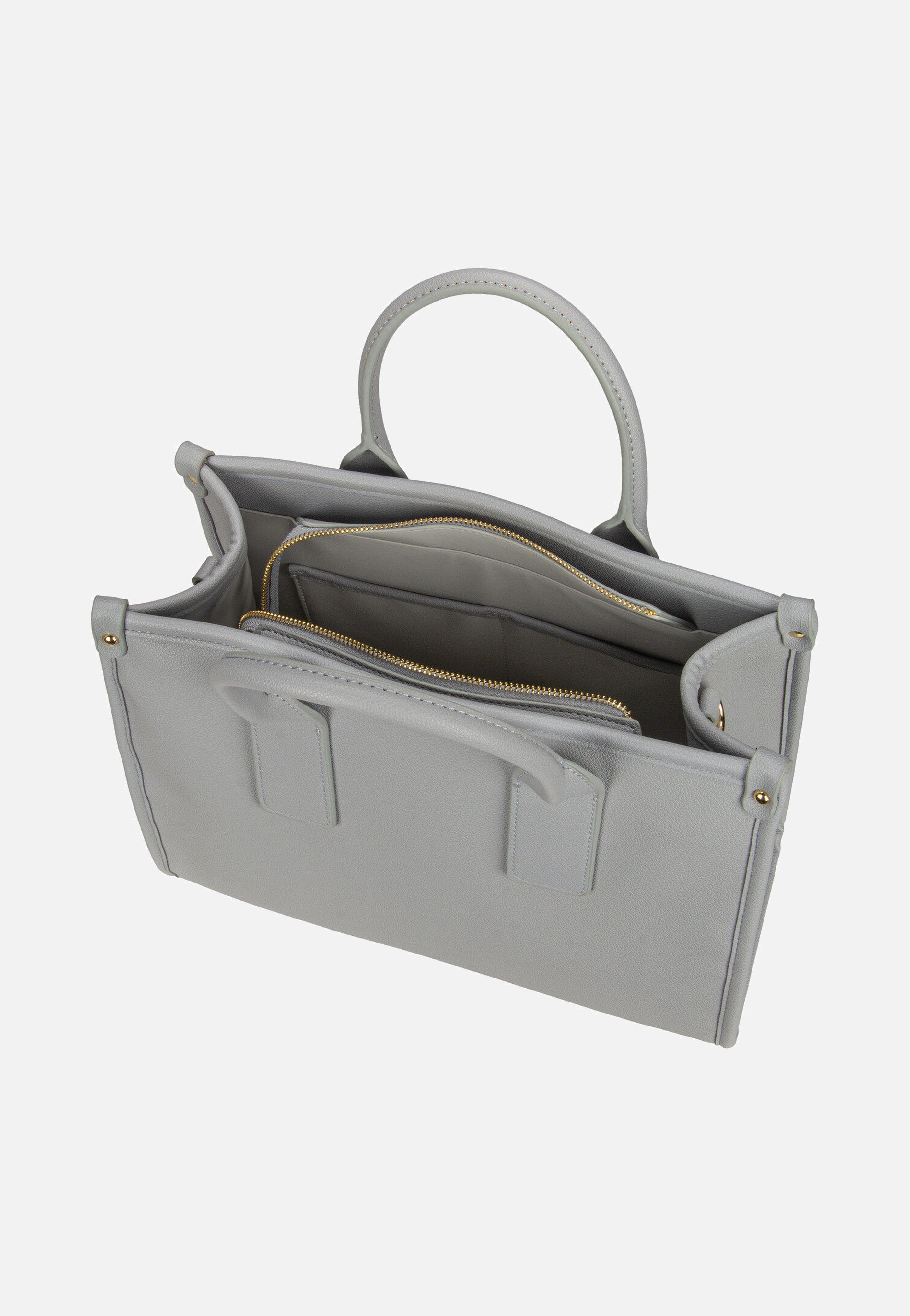 Valentino - Foxy RE O04 Polvere - Handle Bag | Women-Image