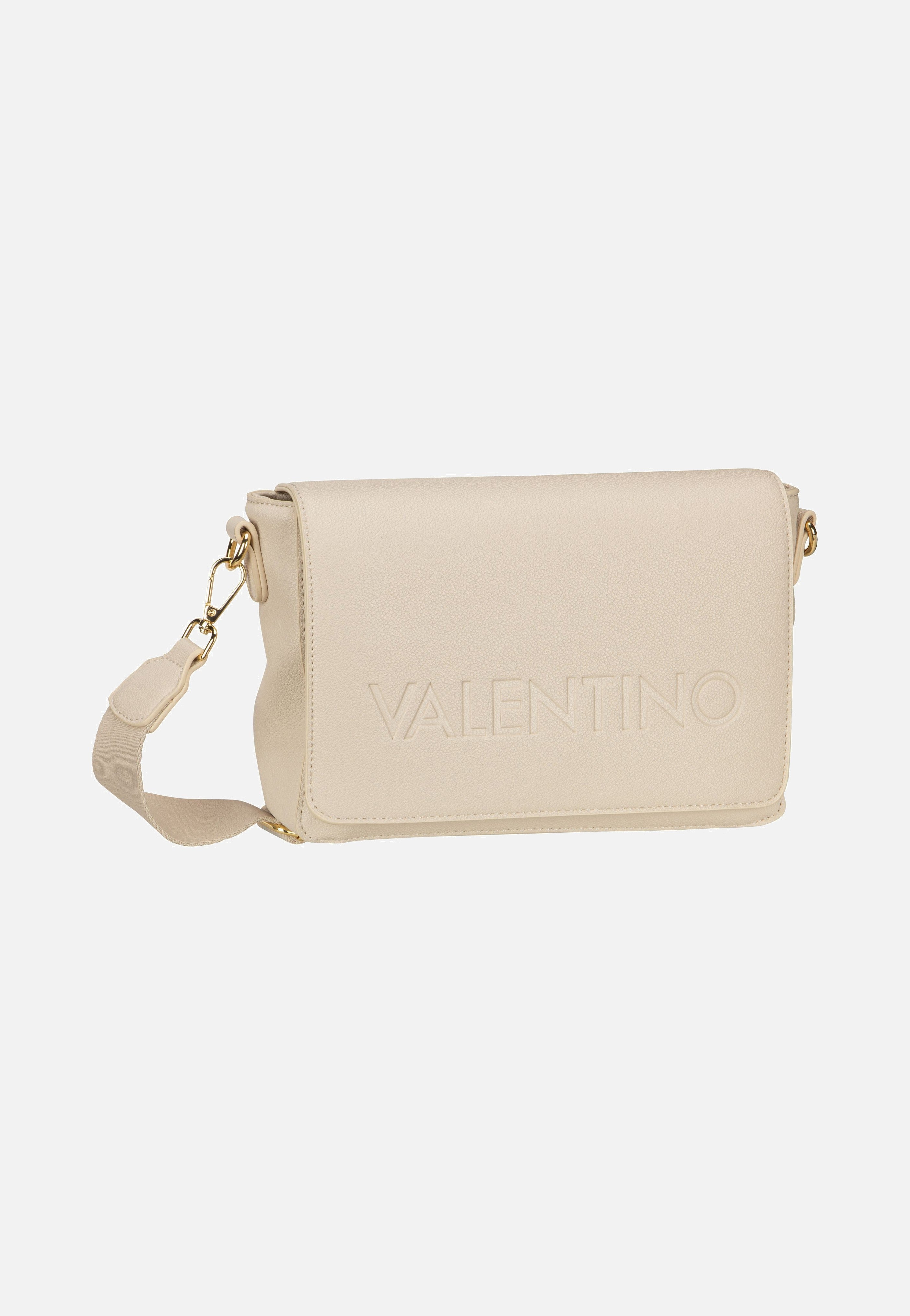 Valentino - Foxy RE O09 Ecru - Crossbody Bag | Women-Image