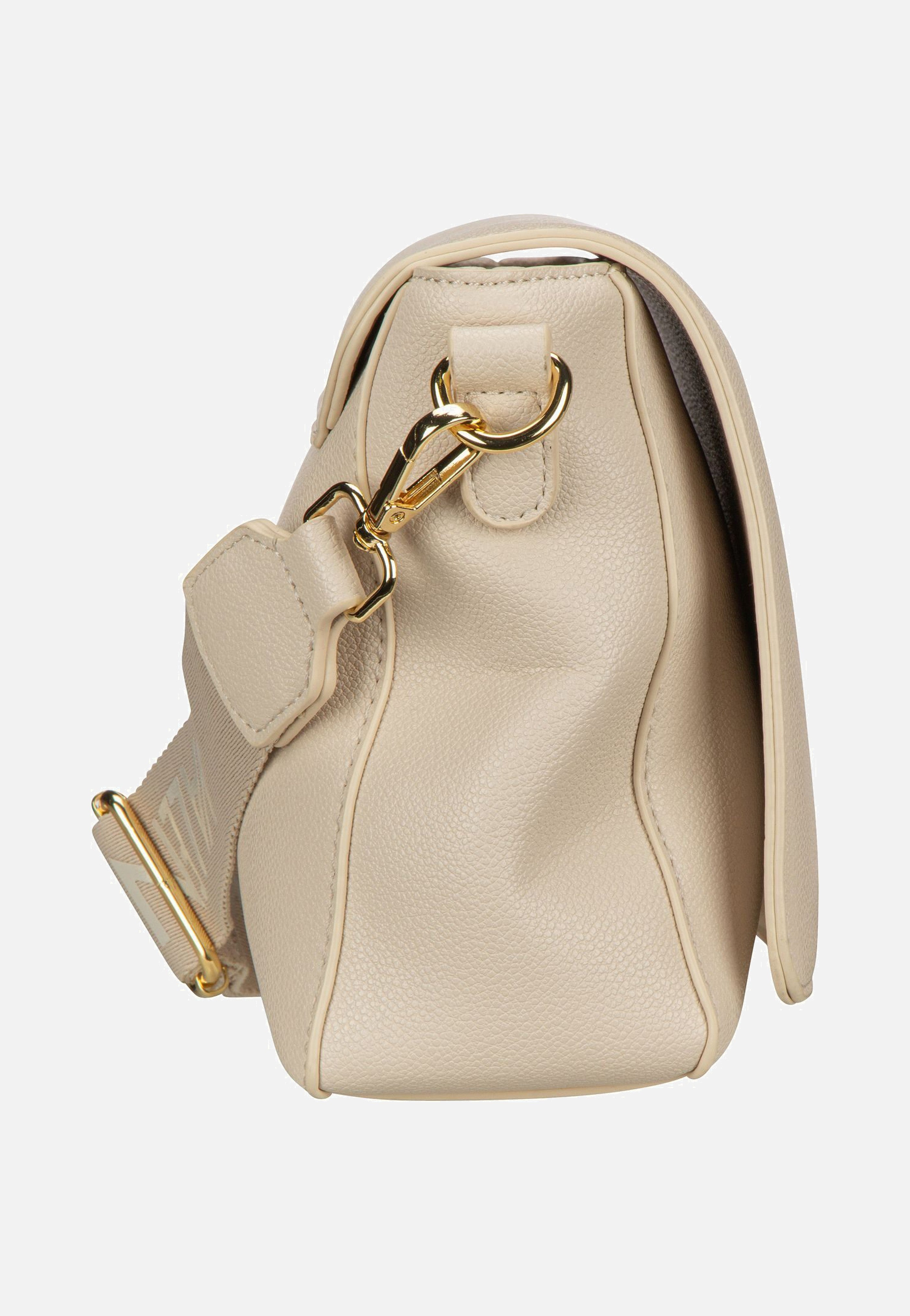 Valentino - Foxy RE O09 Ecru - Crossbody Bag | Women-Image