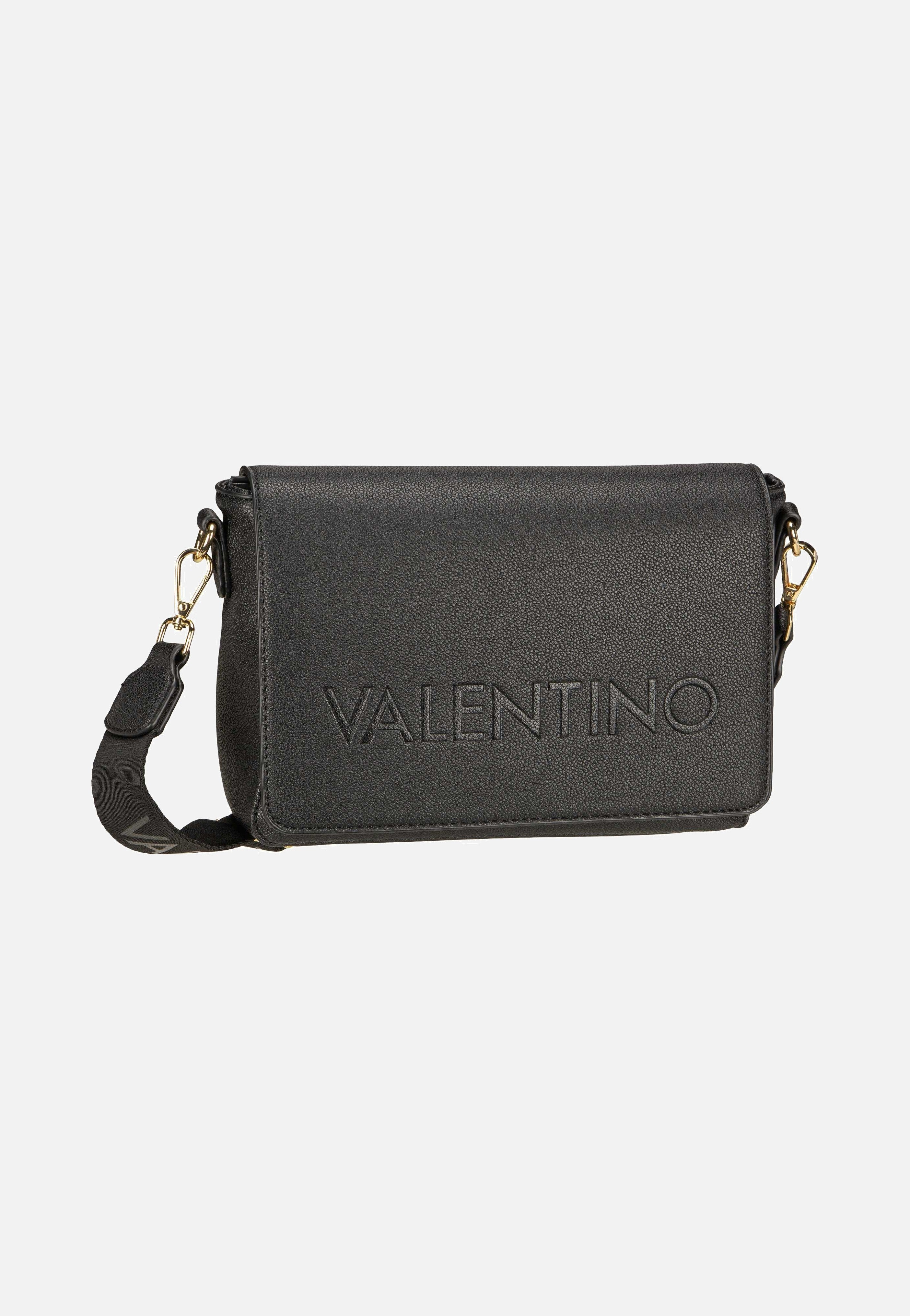 Valentino Foxy RE O09 Nero Umhängetasche