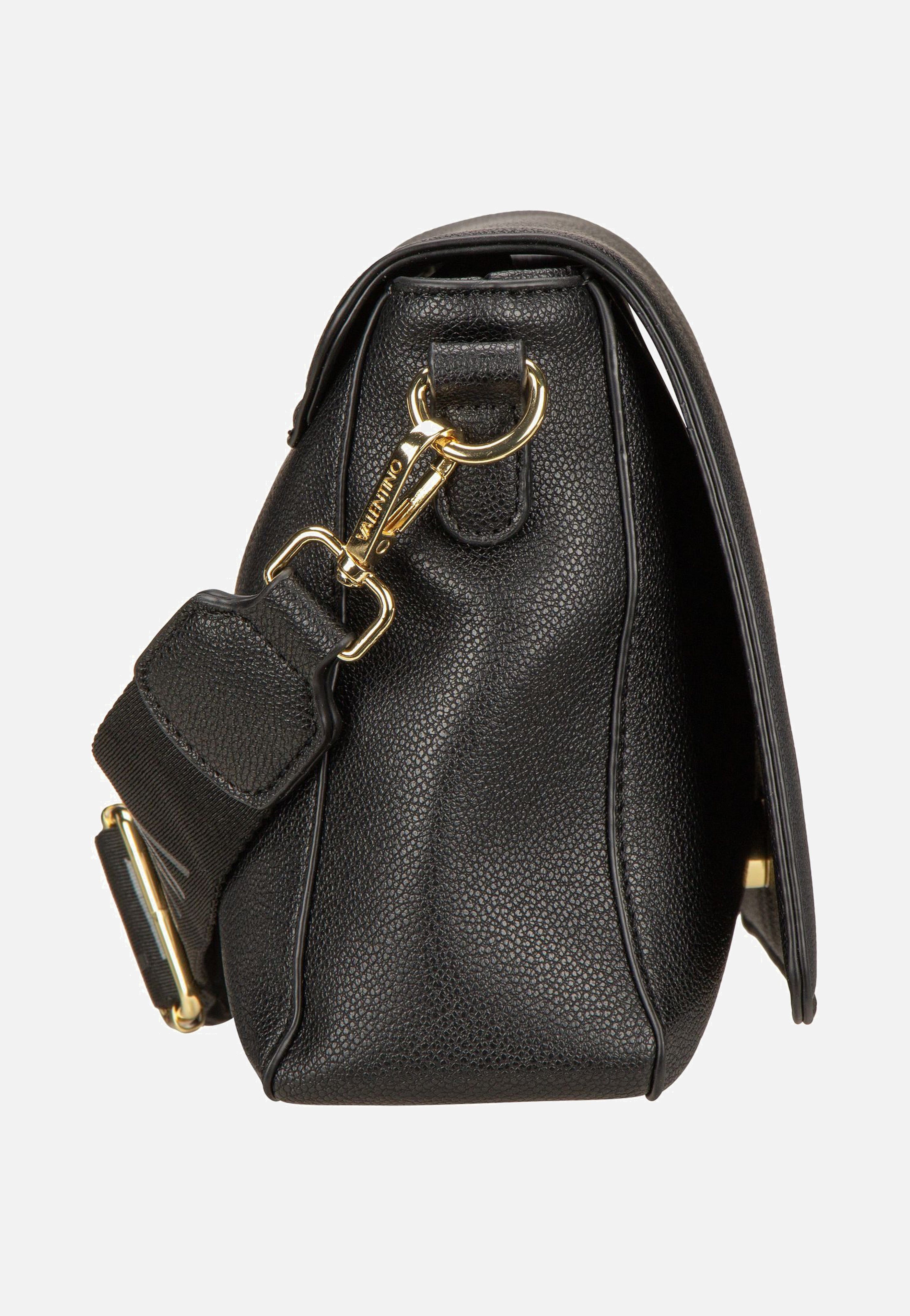 Valentino Foxy RE O09 Nero Umhängetasche