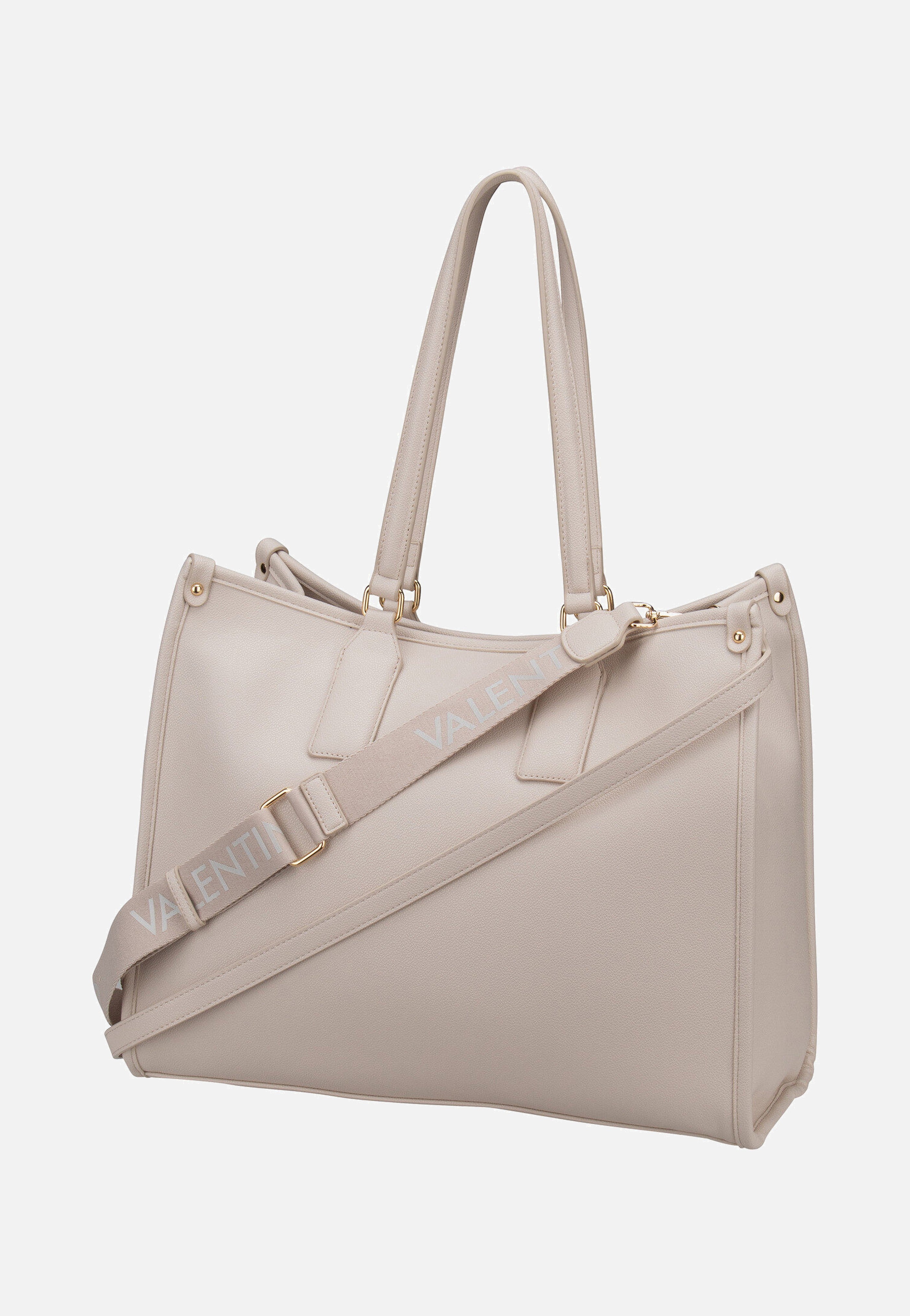 Valentino - Foxy RE O51 Ecru - Shopper | Women-Image