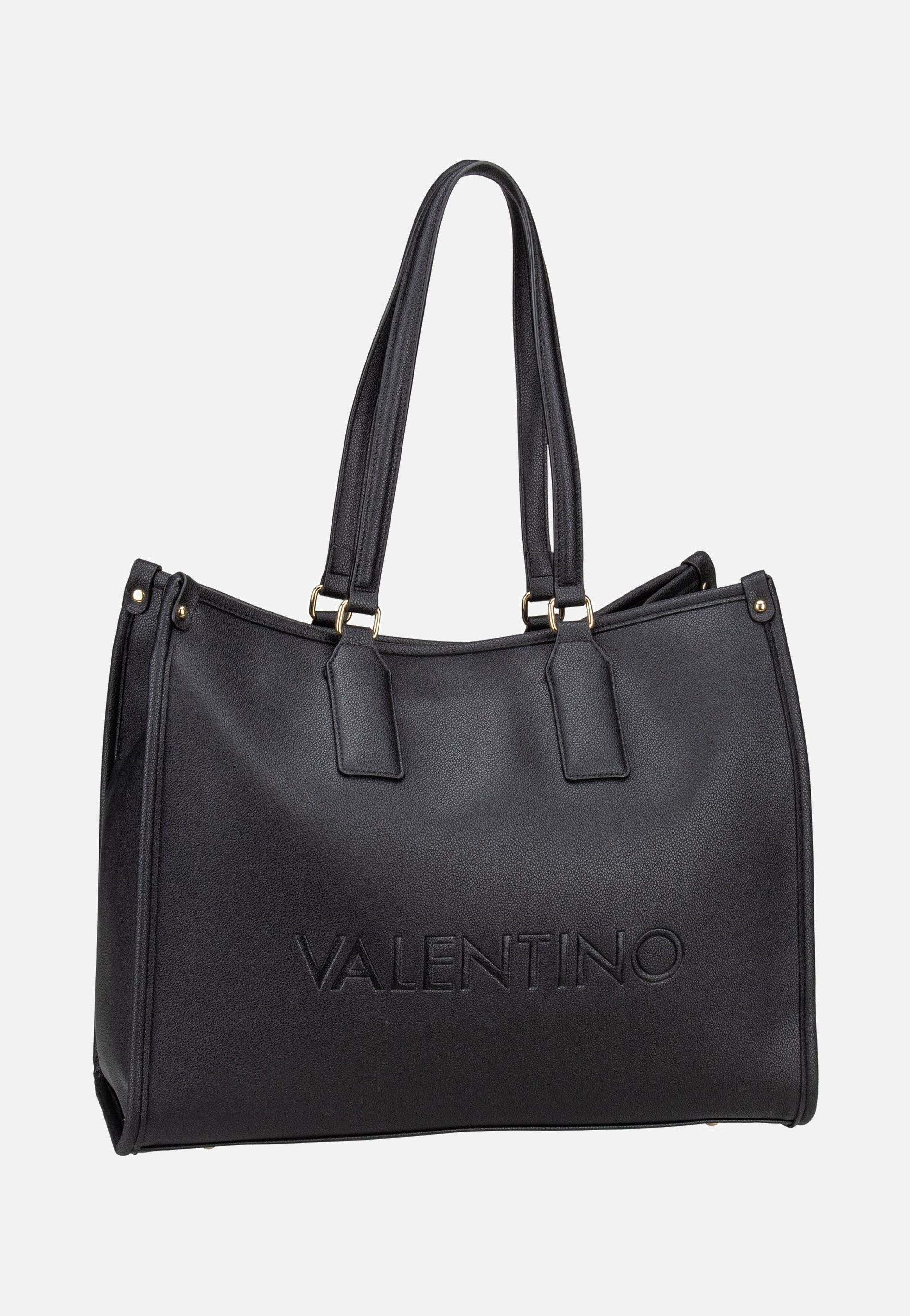 Valentino - Foxy RE O51 Nero - Shopper | Women-Image