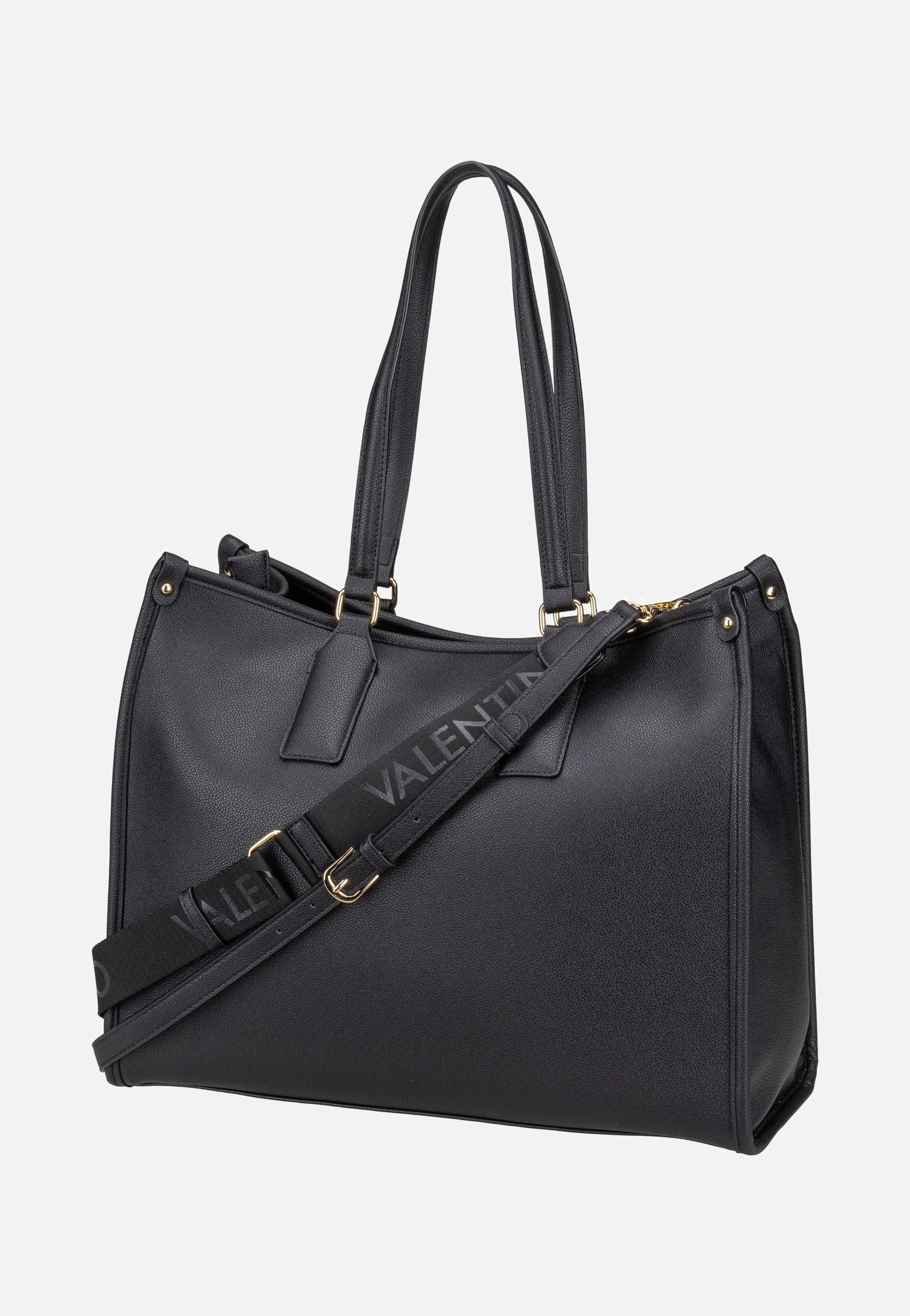 Valentino - Foxy RE O51 Nero - Shopper | Women-Image