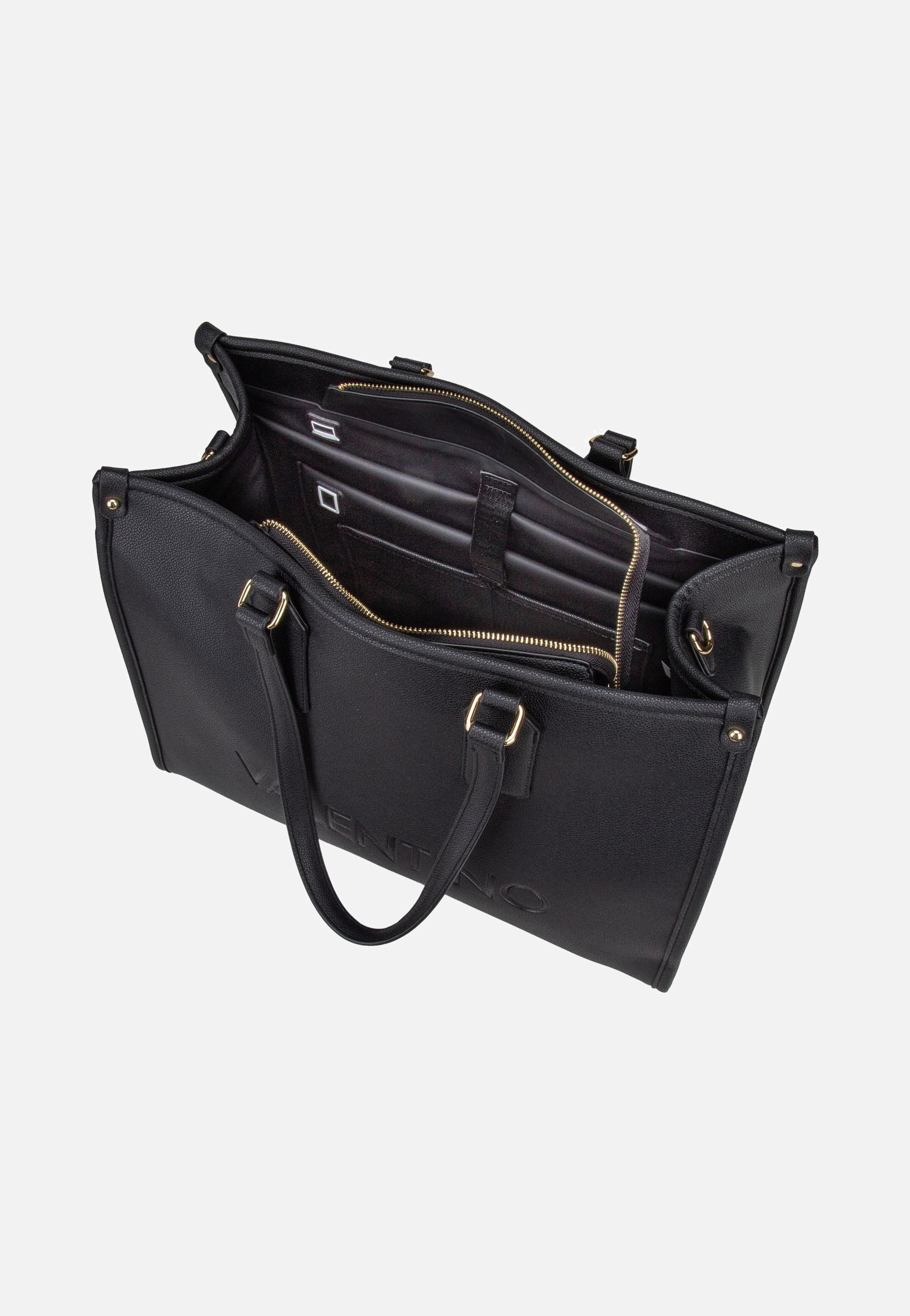 Valentino - Foxy RE O51 Nero - Shopper | Women-Image