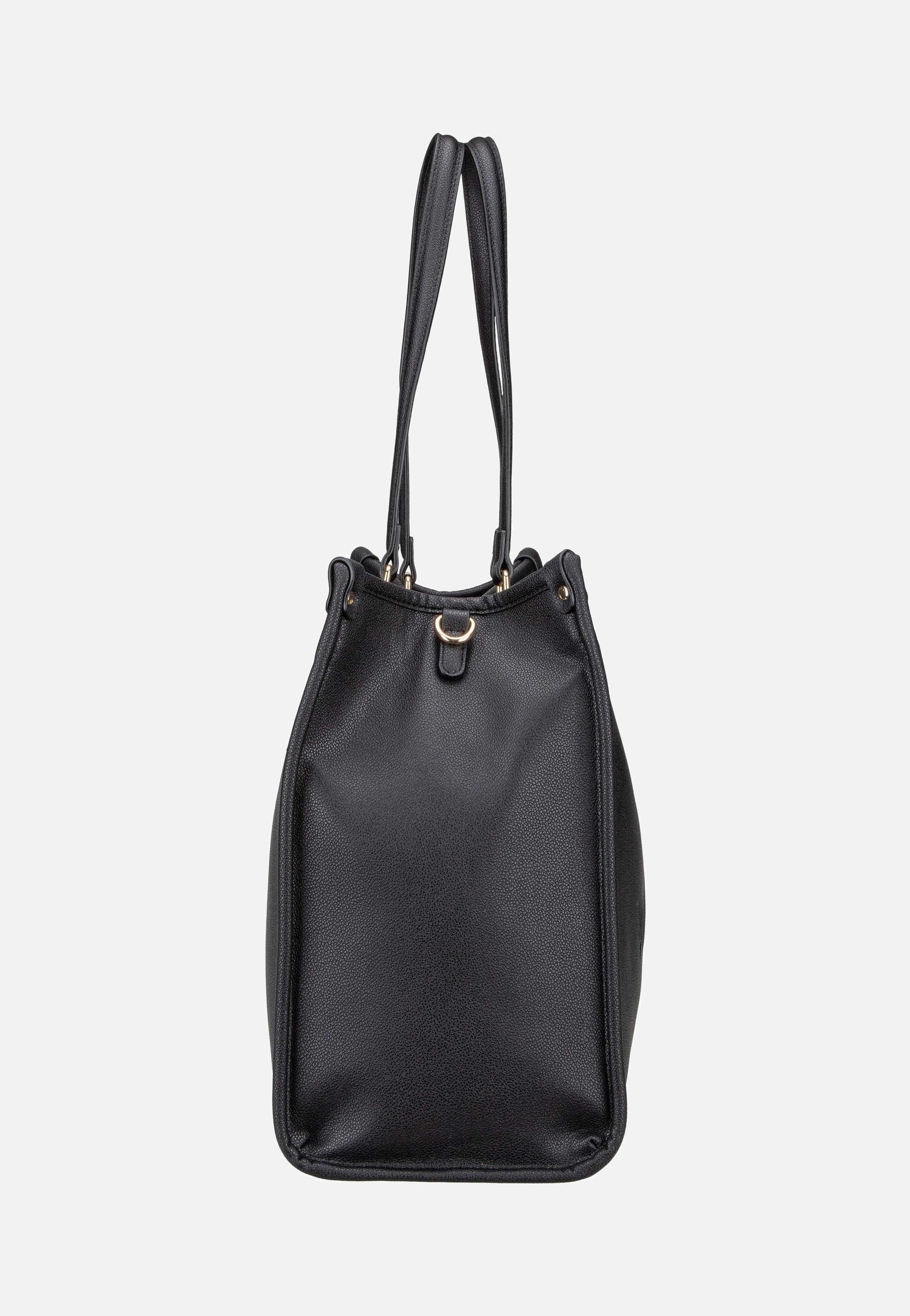 Valentino - Foxy RE O51 Nero - Shopper | Women-Image