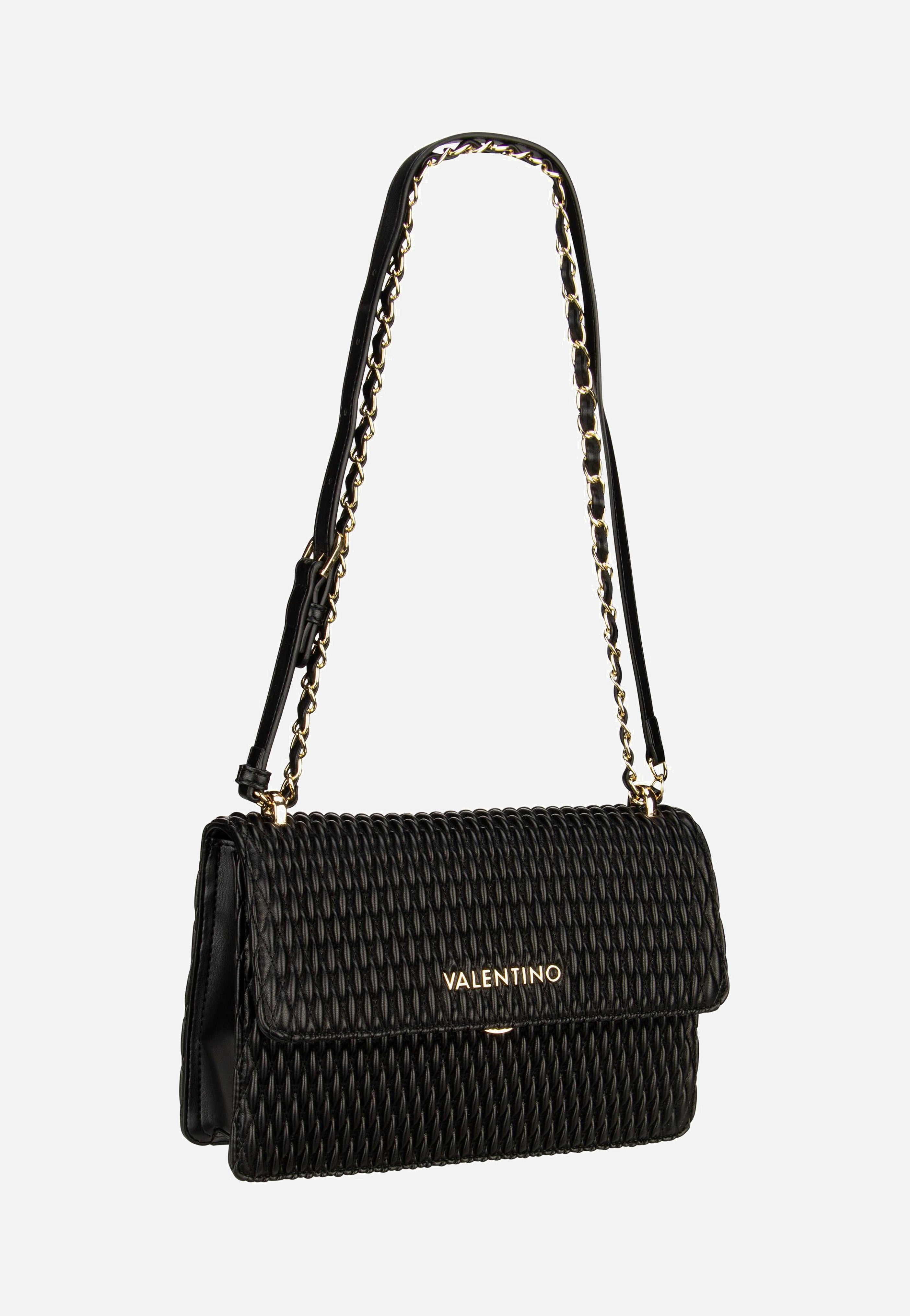 Valentino - Frequency RE DA09 Nero - Crossbody Bag | Women-Image